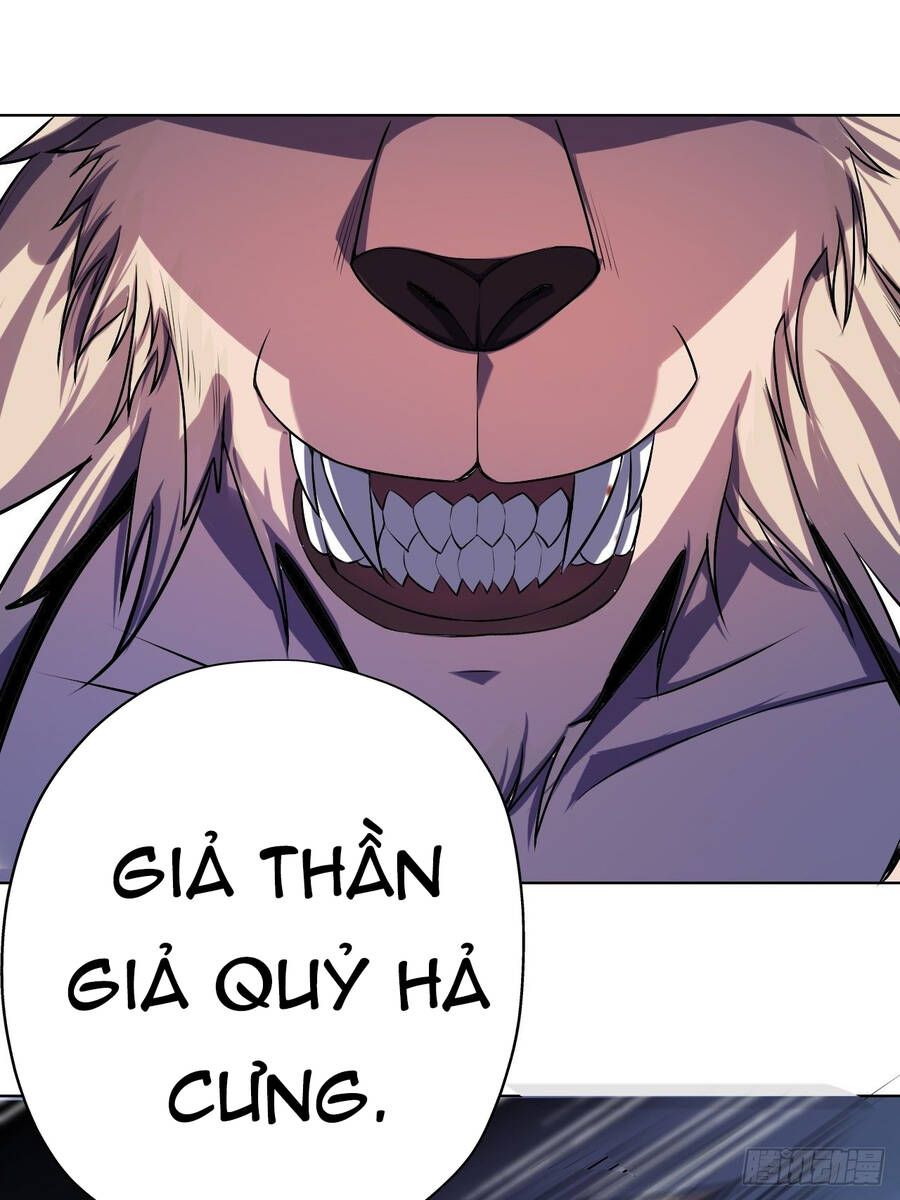 đọc truyện Chúa Tể Vực Thẳm Chương 24 ảnh 4 tại Thiên Thai Truyện