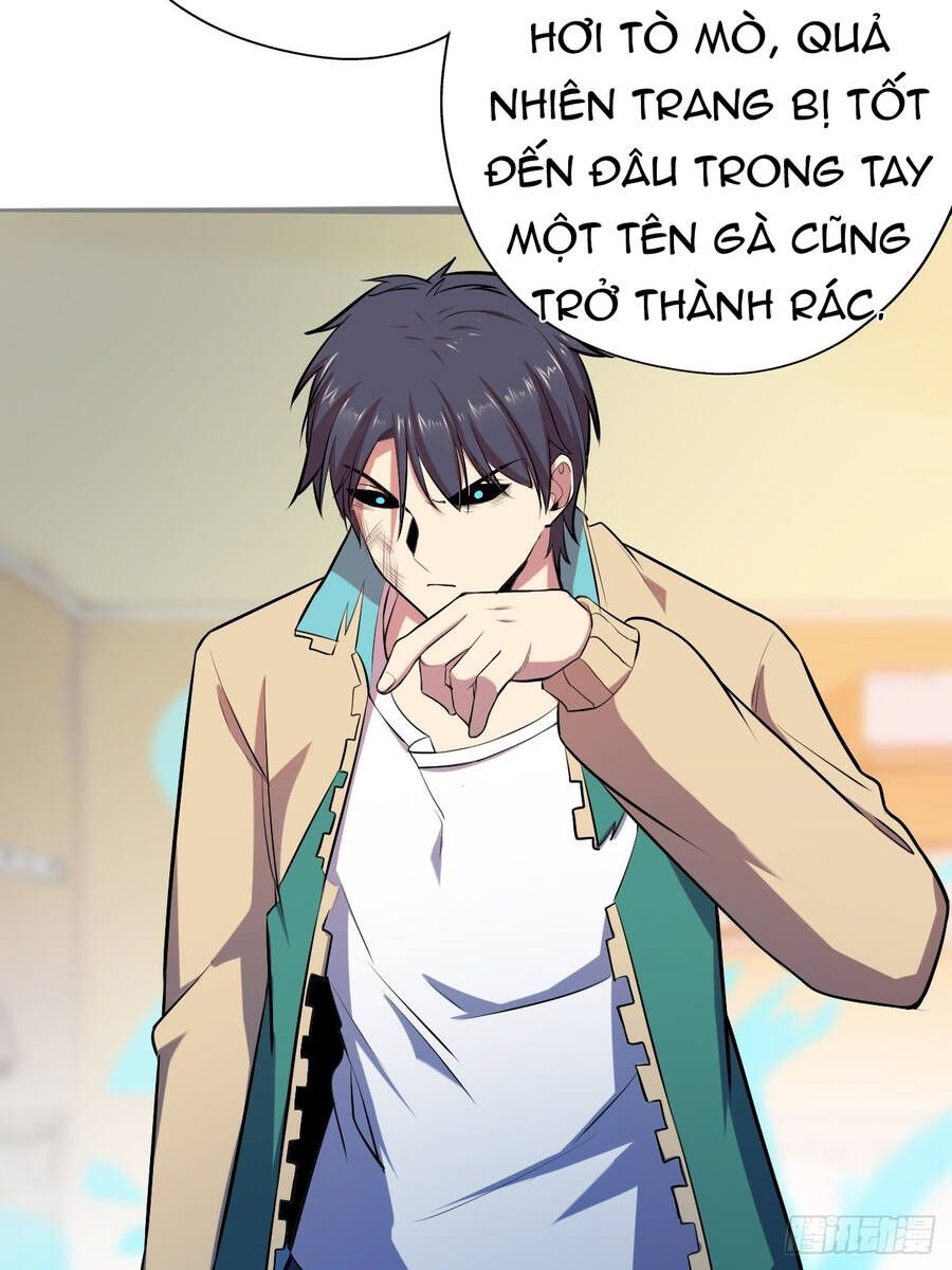 đọc truyện Chúa Tể Vực Thẳm Chương 24 ảnh 26 tại Thiên Thai Truyện