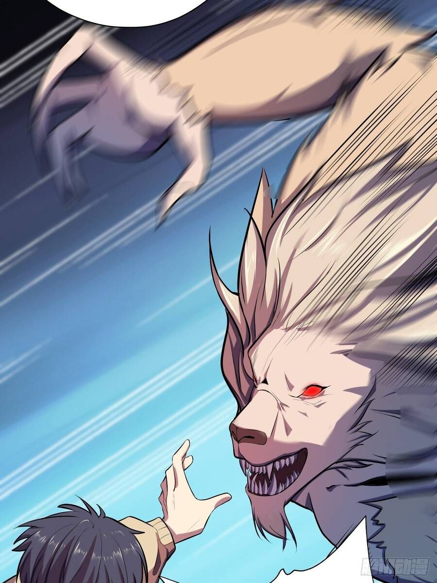 đọc truyện Chúa Tể Vực Thẳm Chương 24 ảnh 5 tại Thiên Thai Truyện