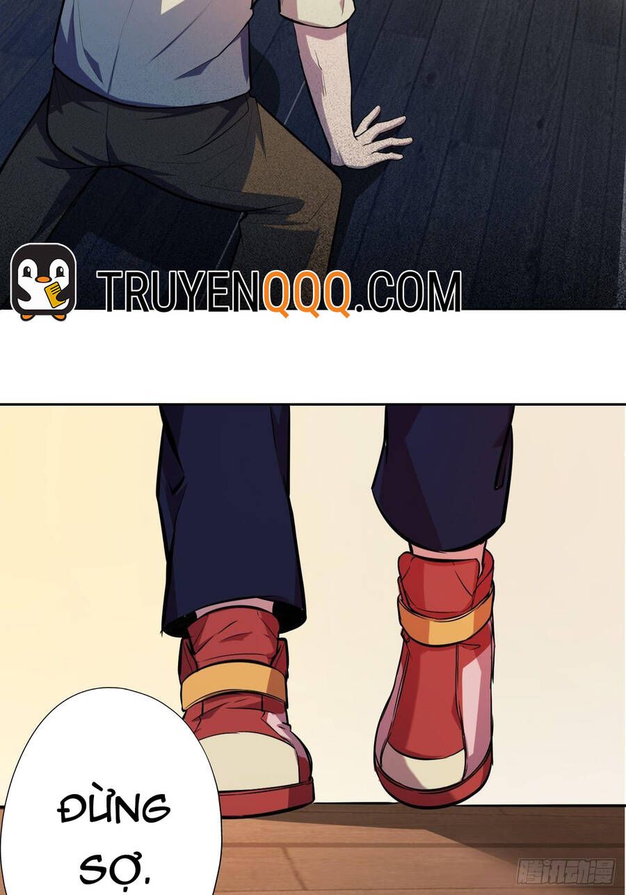 đọc truyện Chúa Tể Vực Thẳm Chương 24 ảnh 35 tại Thiên Thai Truyện