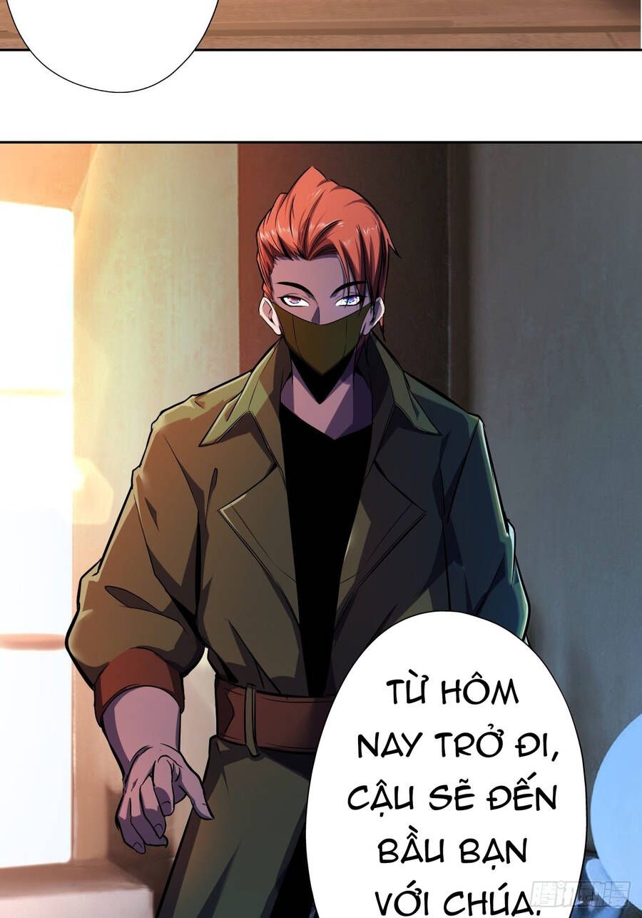 đọc truyện Chúa Tể Vực Thẳm Chương 24 ảnh 36 tại Thiên Thai Truyện