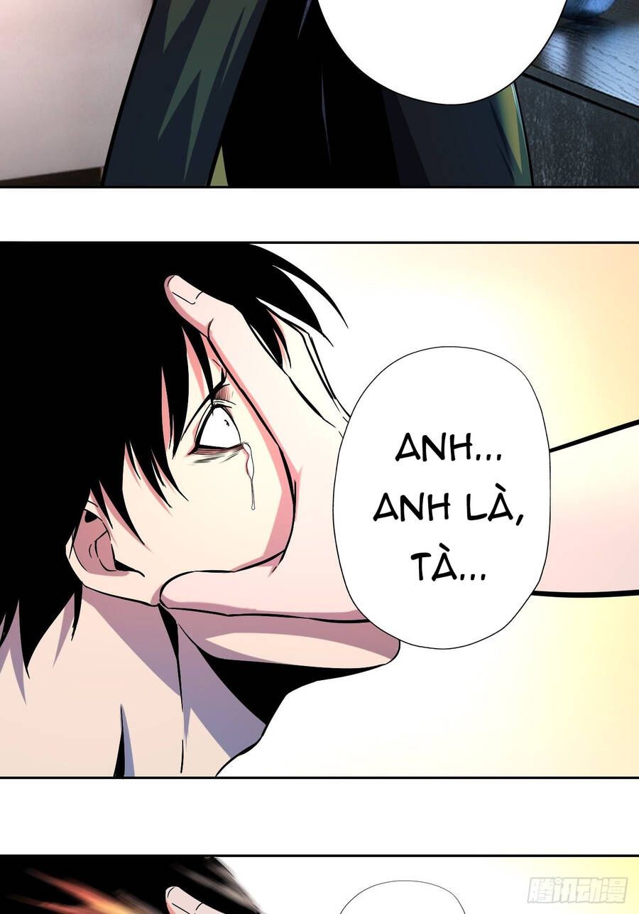 đọc truyện Chúa Tể Vực Thẳm Chương 24 ảnh 37 tại Thiên Thai Truyện