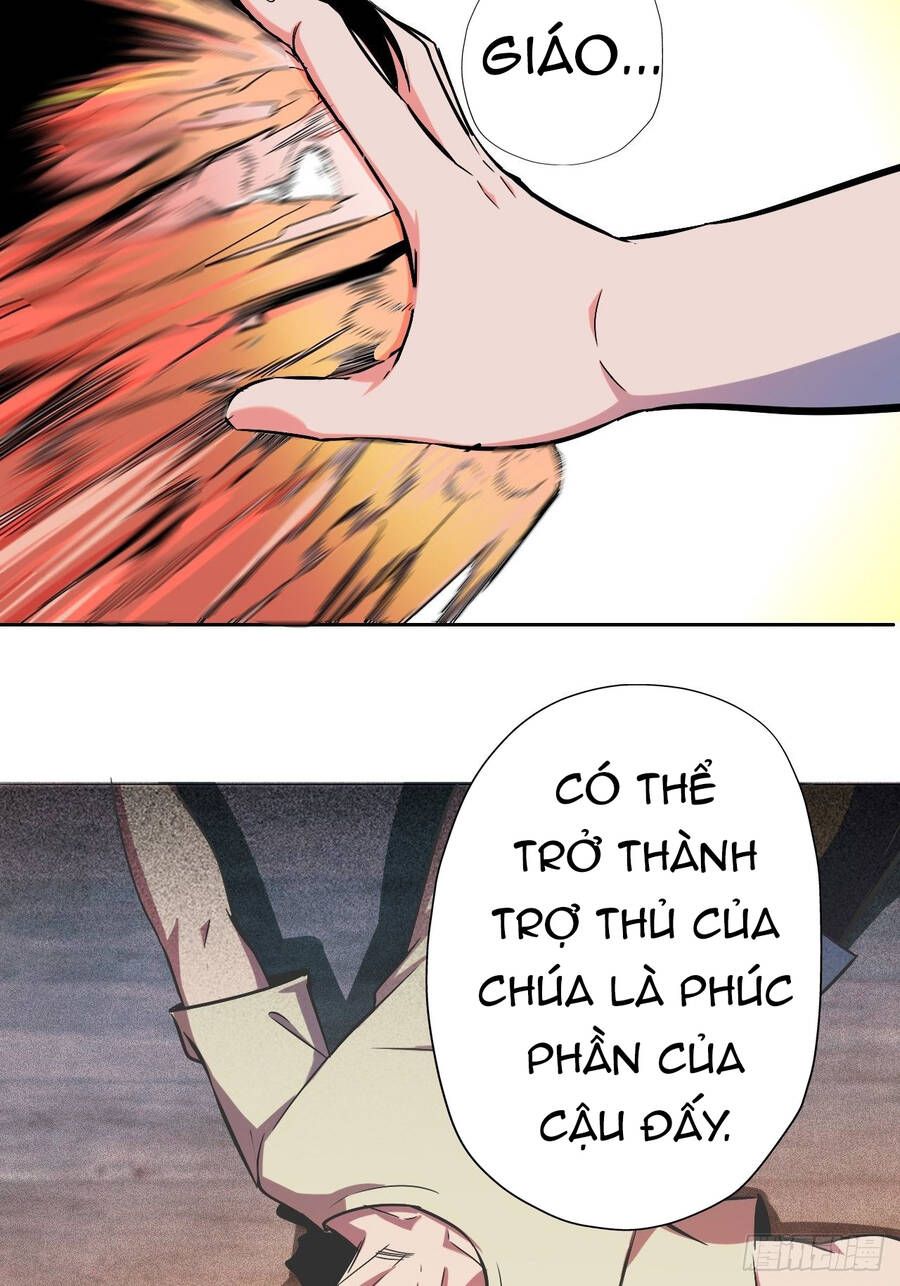 đọc truyện Chúa Tể Vực Thẳm Chương 24 ảnh 38 tại Thiên Thai Truyện