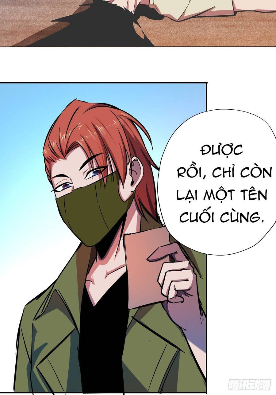 đọc truyện Chúa Tể Vực Thẳm Chương 24 ảnh 39 tại Thiên Thai Truyện