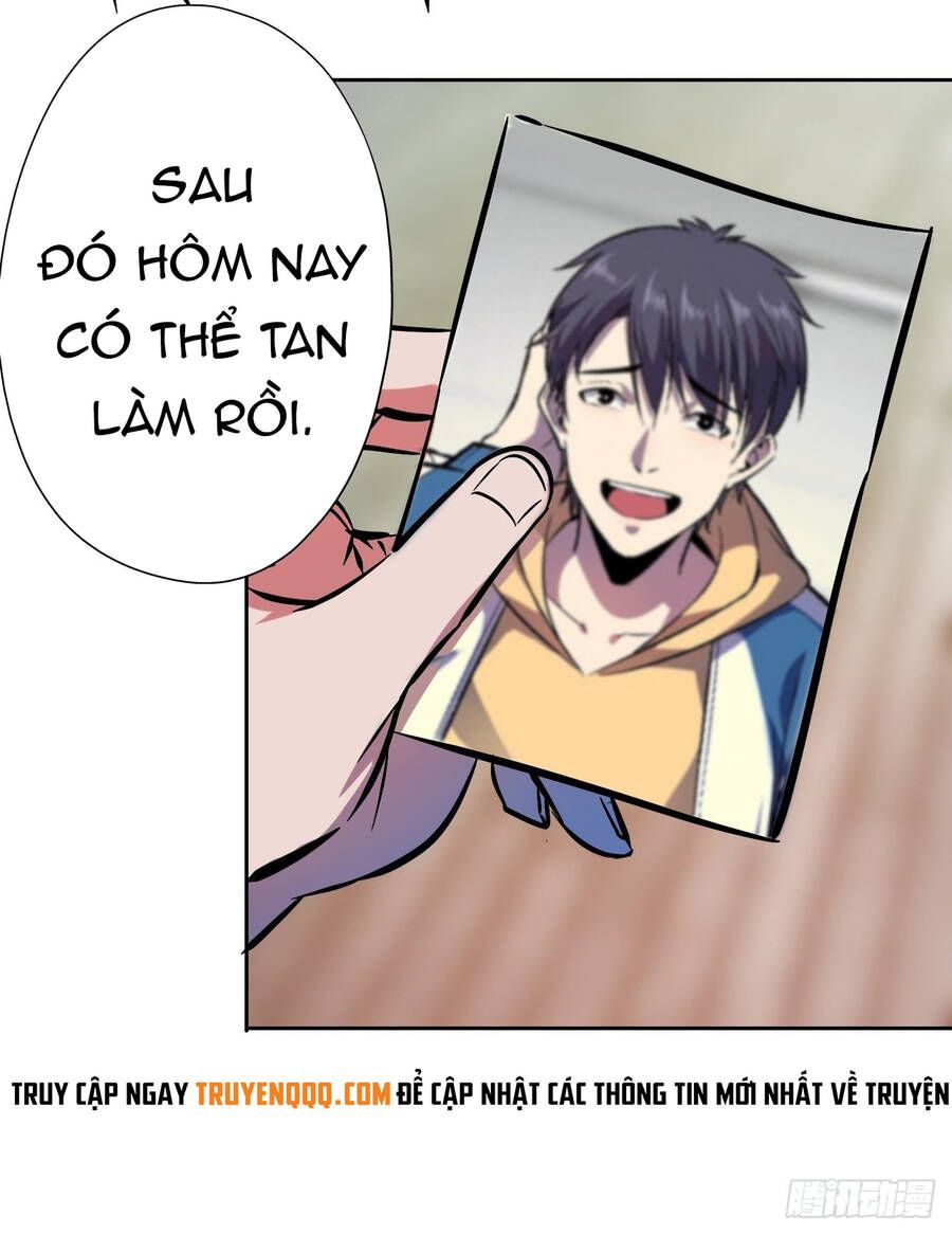 đọc truyện Chúa Tể Vực Thẳm Chương 24 ảnh 40 tại Thiên Thai Truyện