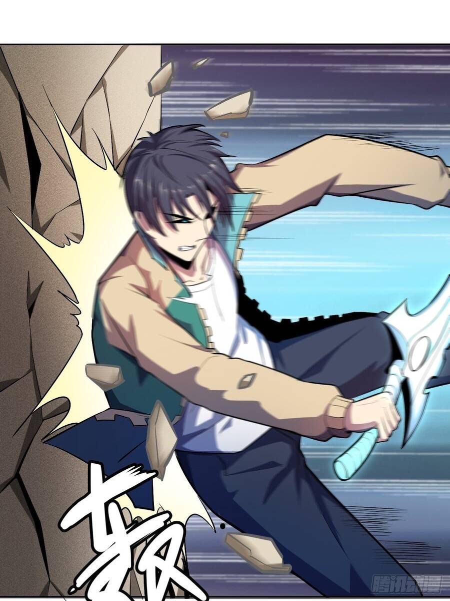 đọc truyện Chúa Tể Vực Thẳm Chương 24 ảnh 10 tại Thiên Thai Truyện