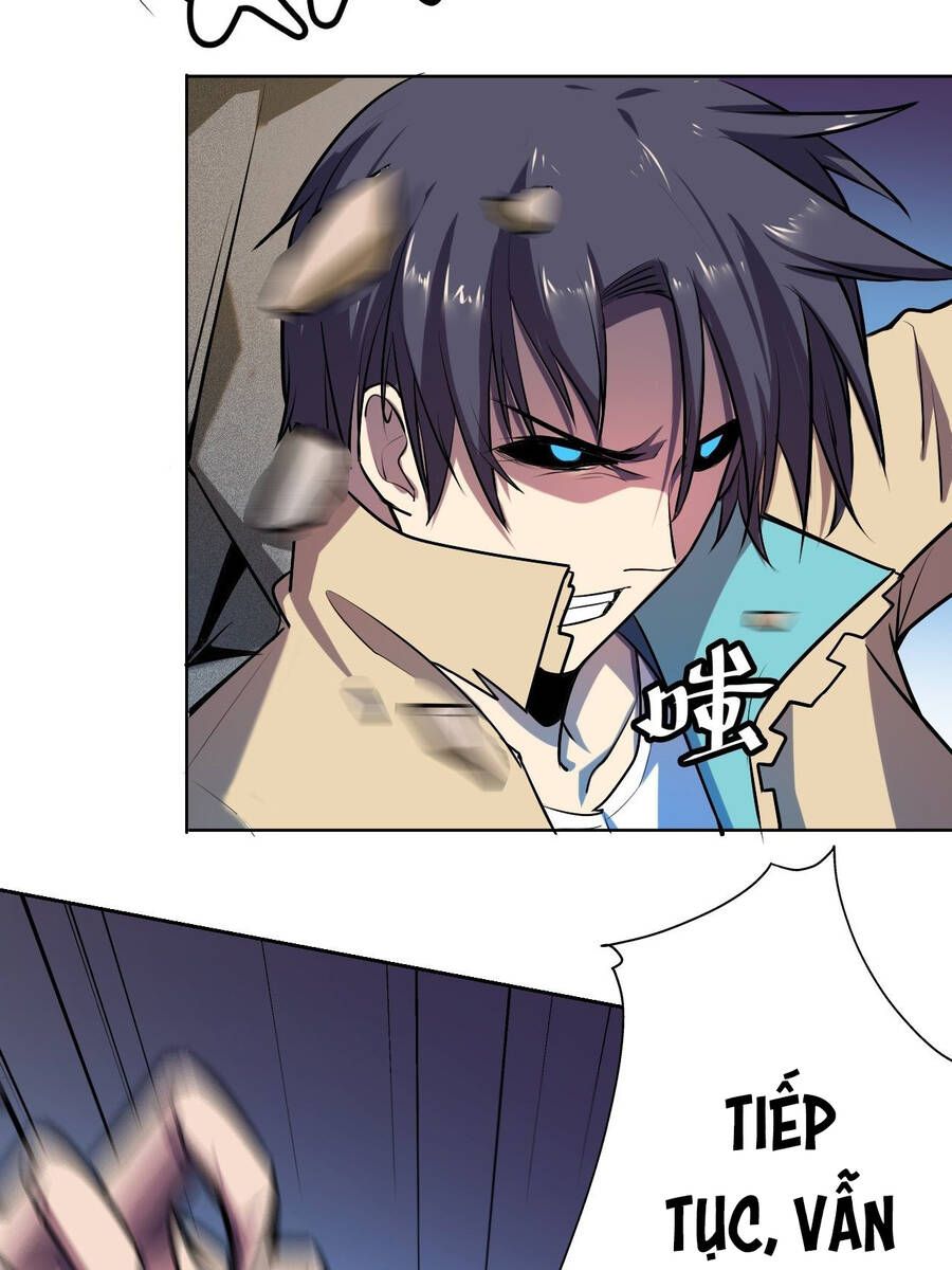 đọc truyện Chúa Tể Vực Thẳm Chương 24 ảnh 11 tại Thiên Thai Truyện