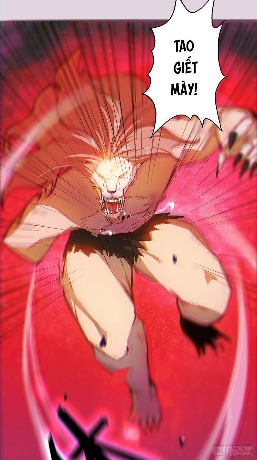 đọc truyện Chúa Tể Vực Thẳm Chương 25 ảnh 15 tại Thiên Thai Truyện