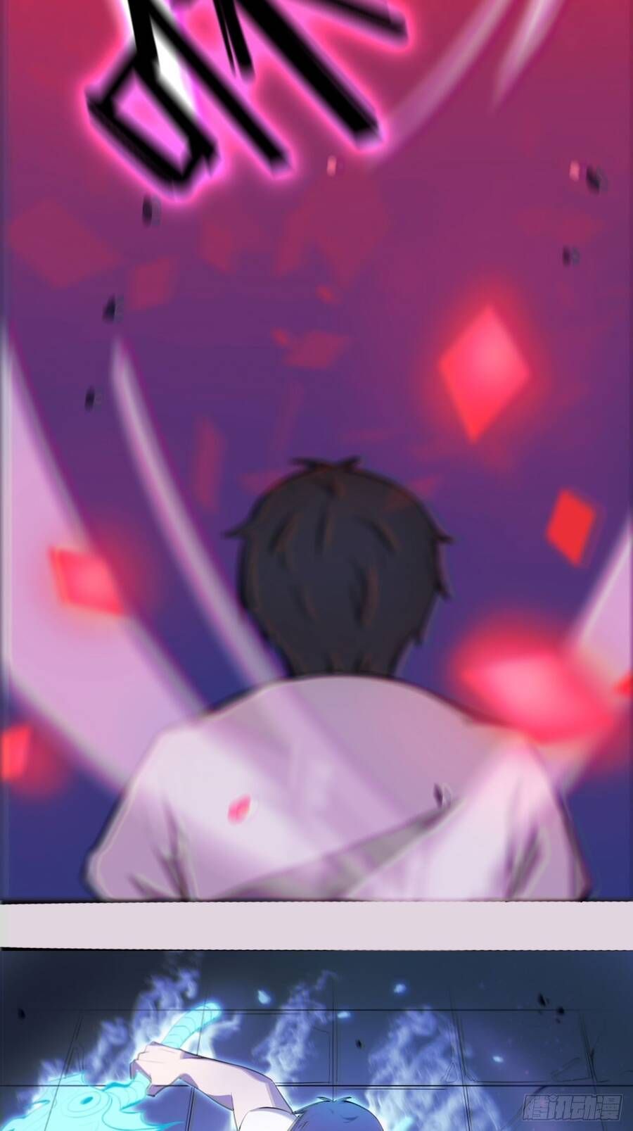 đọc truyện Chúa Tể Vực Thẳm Chương 25 ảnh 16 tại Thiên Thai Truyện