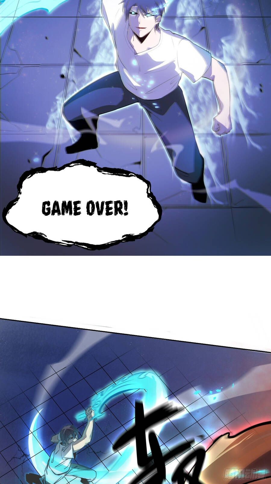 đọc truyện Chúa Tể Vực Thẳm Chương 25 ảnh 17 tại Thiên Thai Truyện