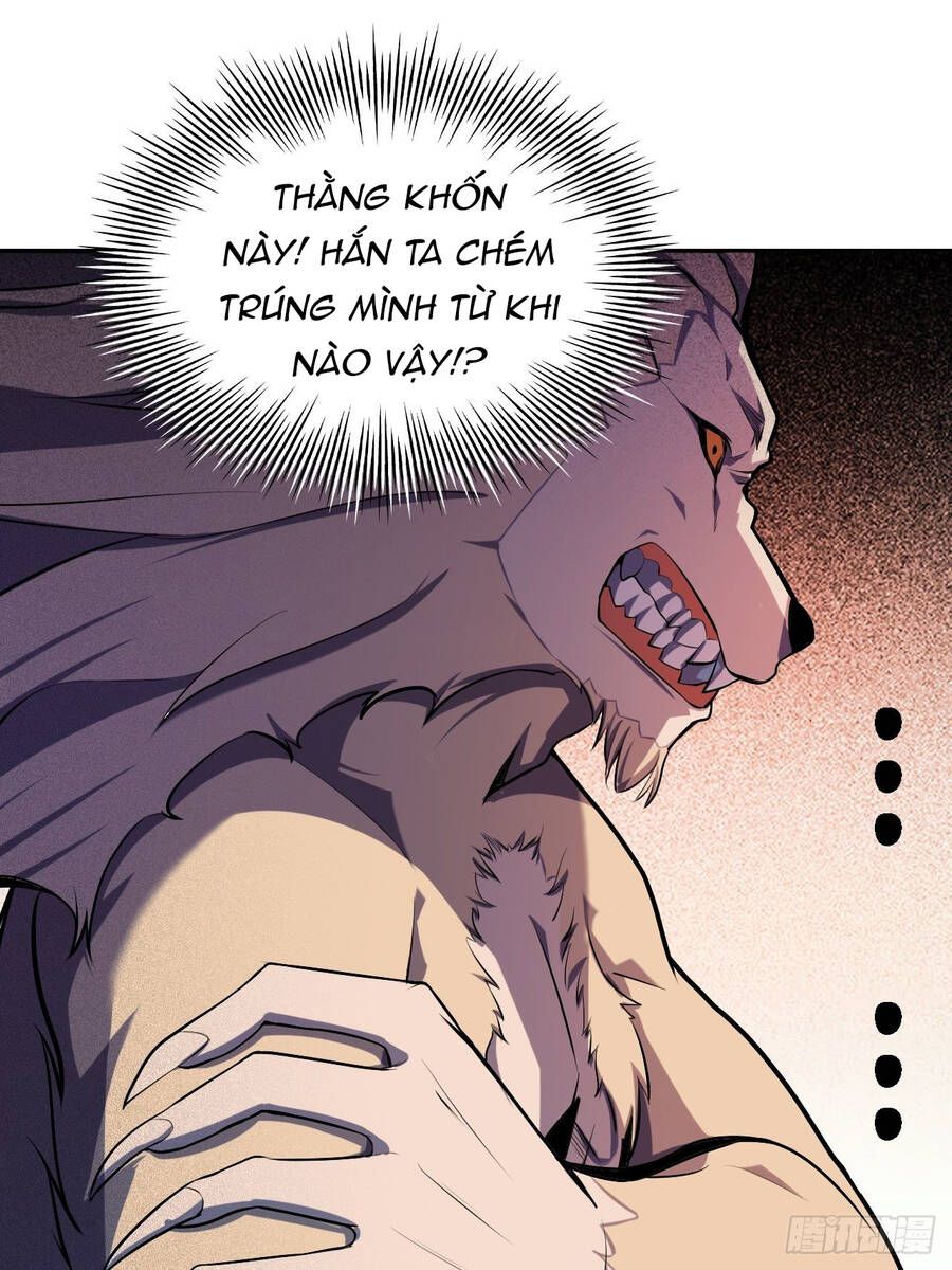 đọc truyện Chúa Tể Vực Thẳm Chương 25 ảnh 4 tại Thiên Thai Truyện