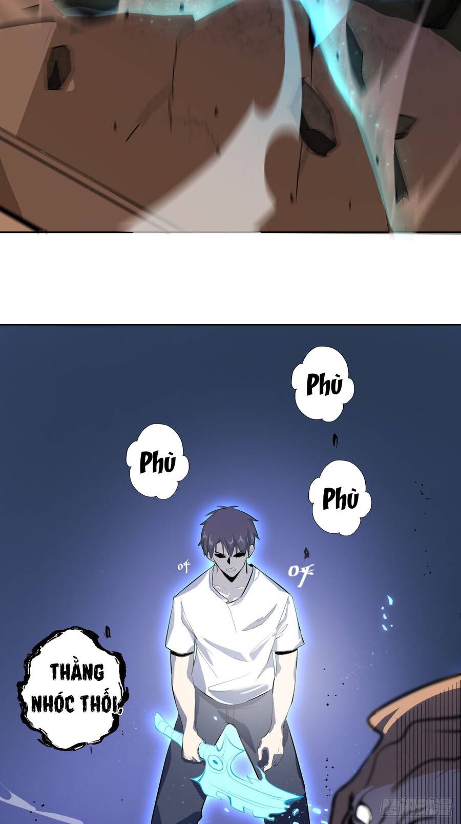 đọc truyện Chúa Tể Vực Thẳm Chương 25 ảnh 22 tại Thiên Thai Truyện