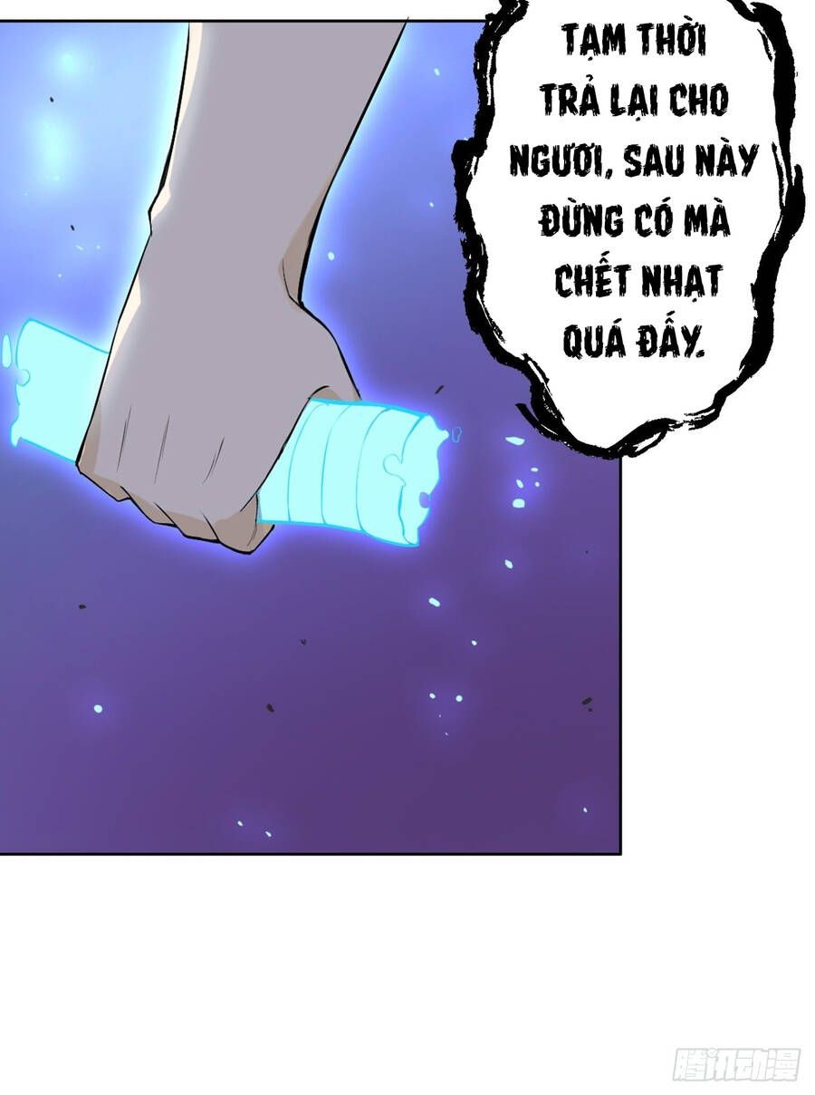 đọc truyện Chúa Tể Vực Thẳm Chương 25 ảnh 24 tại Thiên Thai Truyện