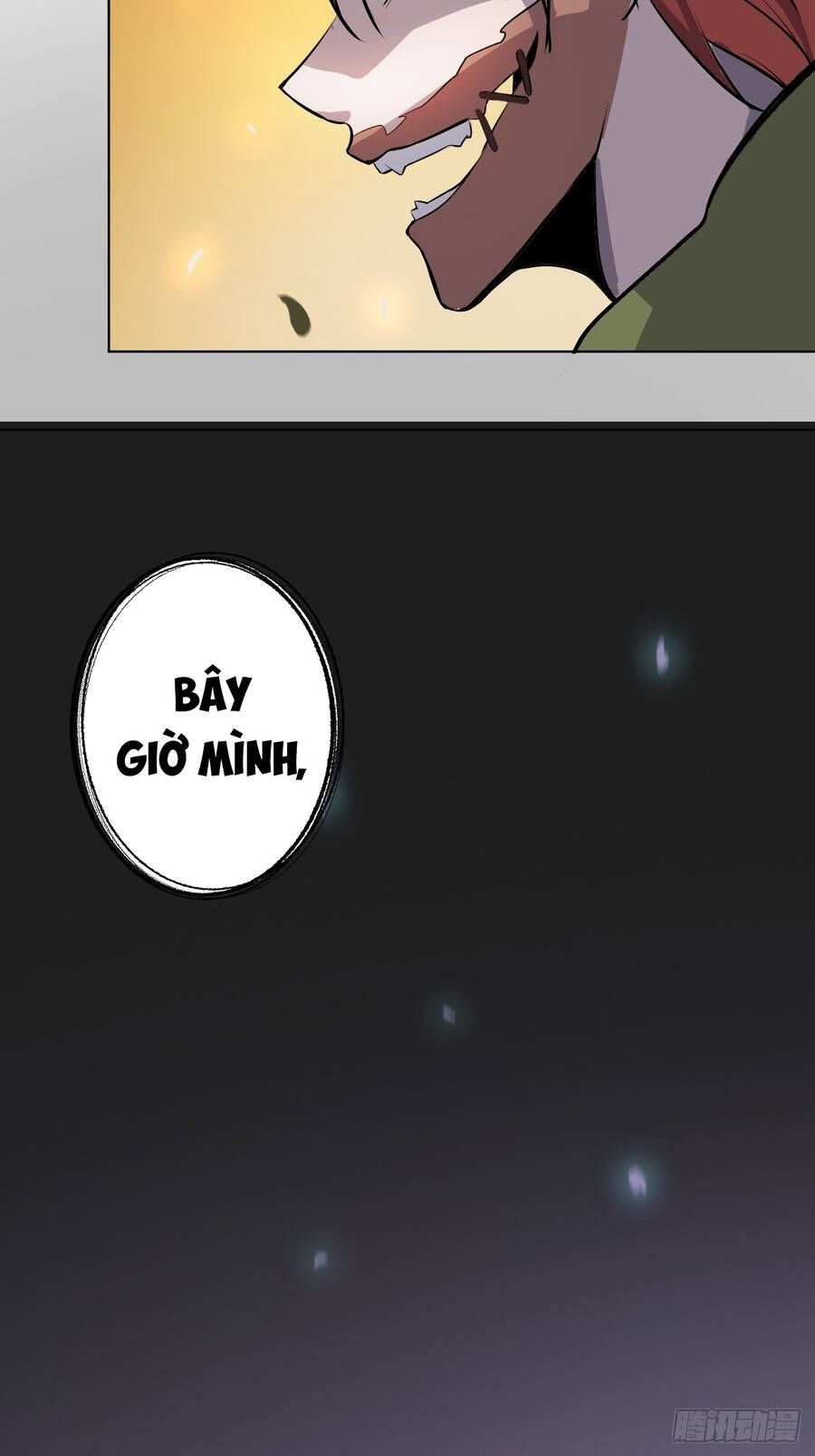 đọc truyện Chúa Tể Vực Thẳm Chương 25 ảnh 27 tại Thiên Thai Truyện