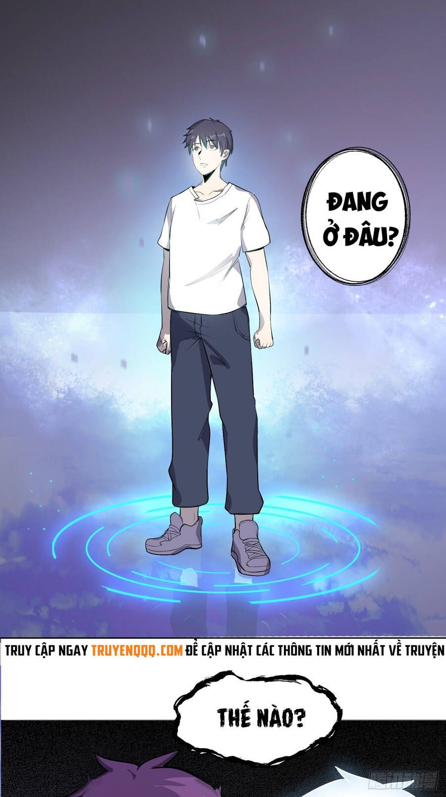 đọc truyện Chúa Tể Vực Thẳm Chương 25 ảnh 28 tại Thiên Thai Truyện