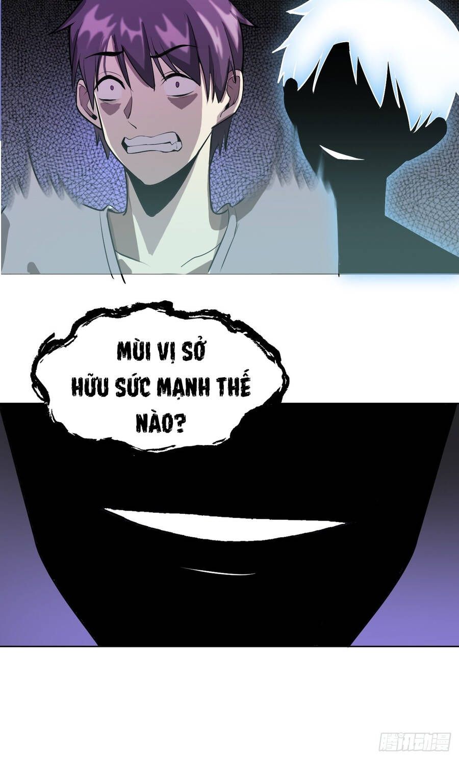 đọc truyện Chúa Tể Vực Thẳm Chương 25 ảnh 29 tại Thiên Thai Truyện