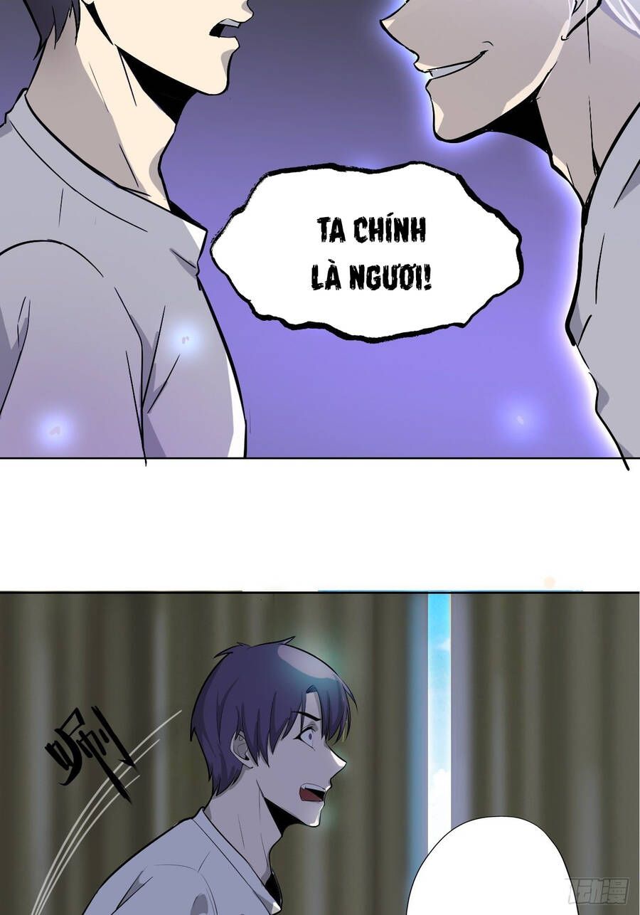 đọc truyện Chúa Tể Vực Thẳm Chương 25 ảnh 32 tại Thiên Thai Truyện