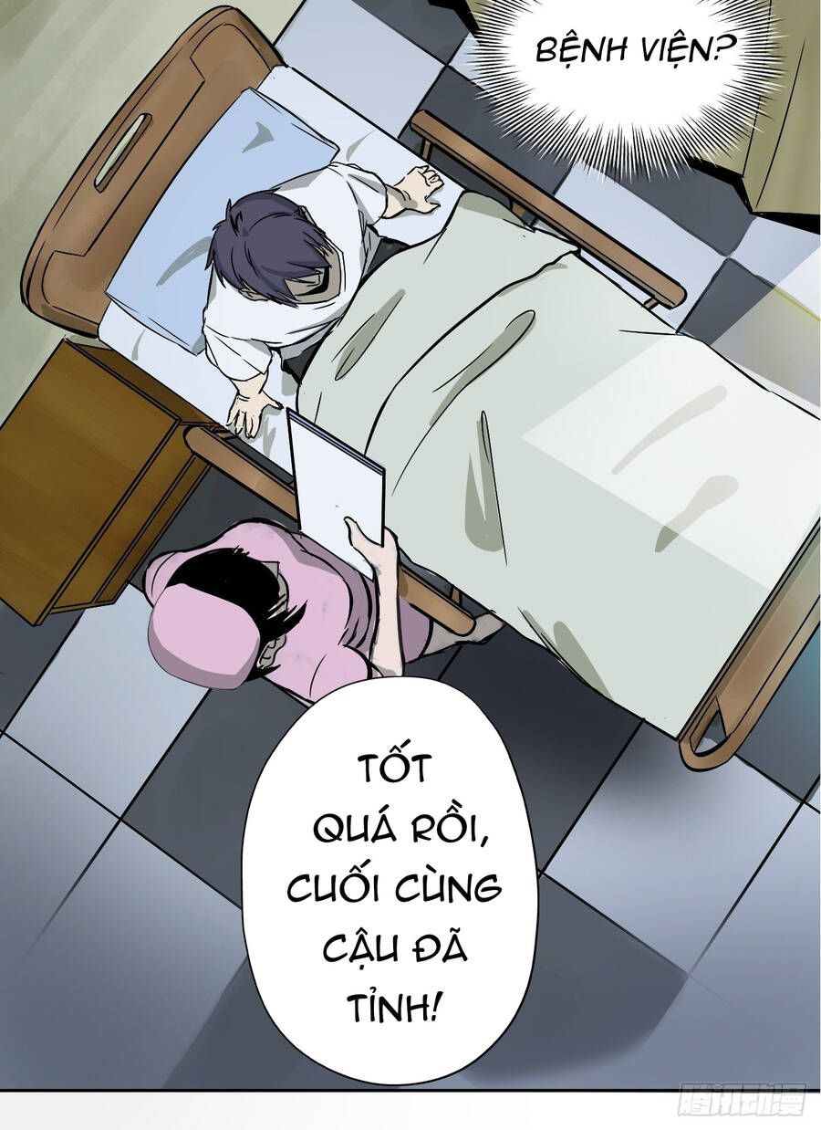 đọc truyện Chúa Tể Vực Thẳm Chương 25 ảnh 34 tại Thiên Thai Truyện