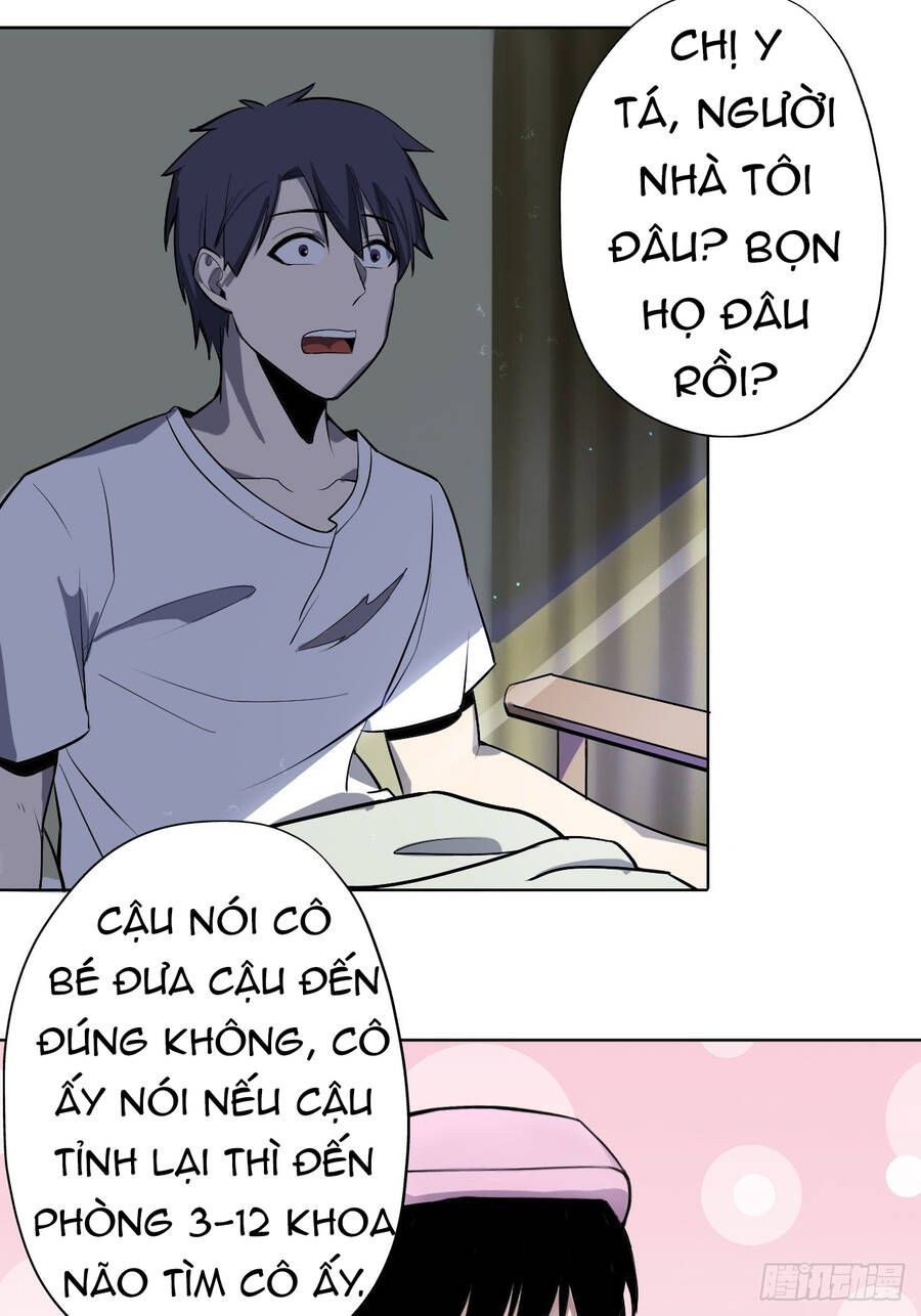 đọc truyện Chúa Tể Vực Thẳm Chương 25 ảnh 35 tại Thiên Thai Truyện