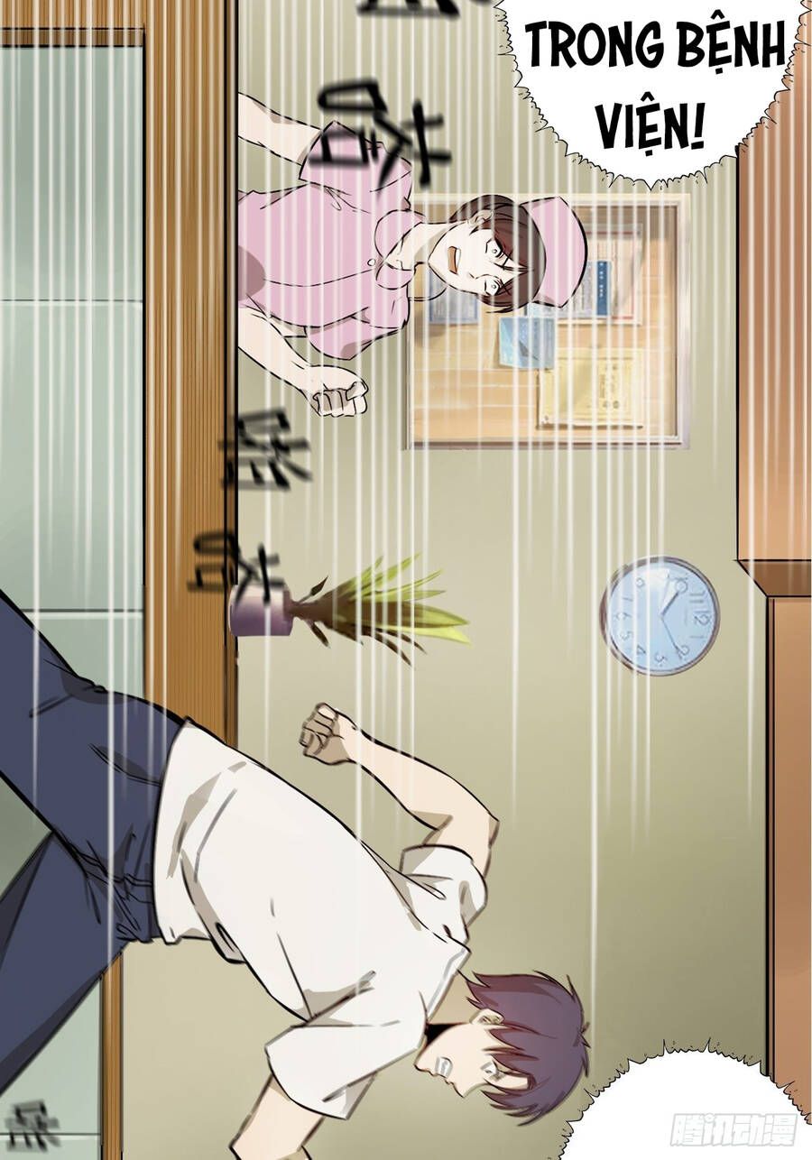 đọc truyện Chúa Tể Vực Thẳm Chương 25 ảnh 37 tại Thiên Thai Truyện