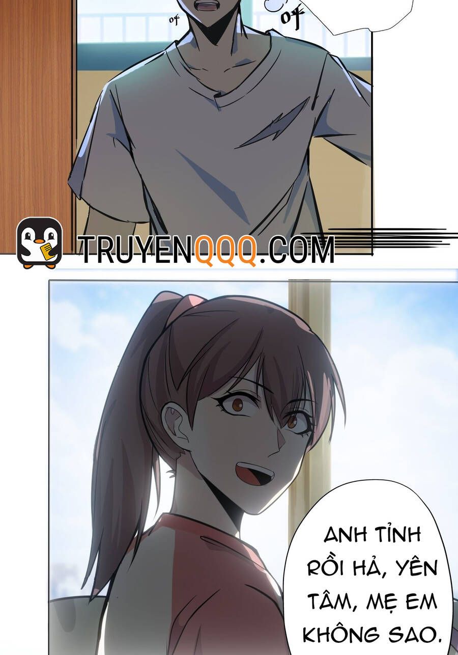 đọc truyện Chúa Tể Vực Thẳm Chương 25 ảnh 39 tại Thiên Thai Truyện