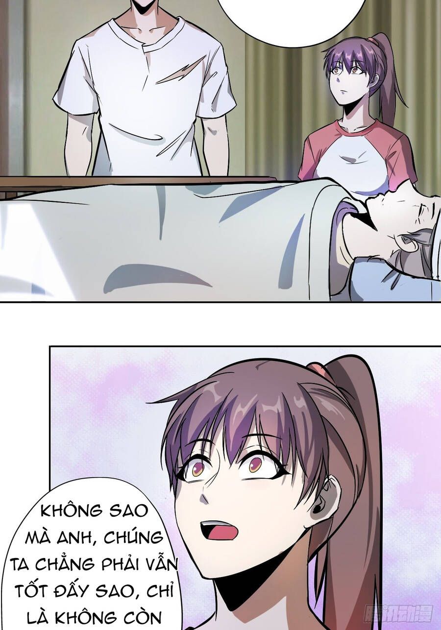 đọc truyện Chúa Tể Vực Thẳm Chương 25 ảnh 41 tại Thiên Thai Truyện