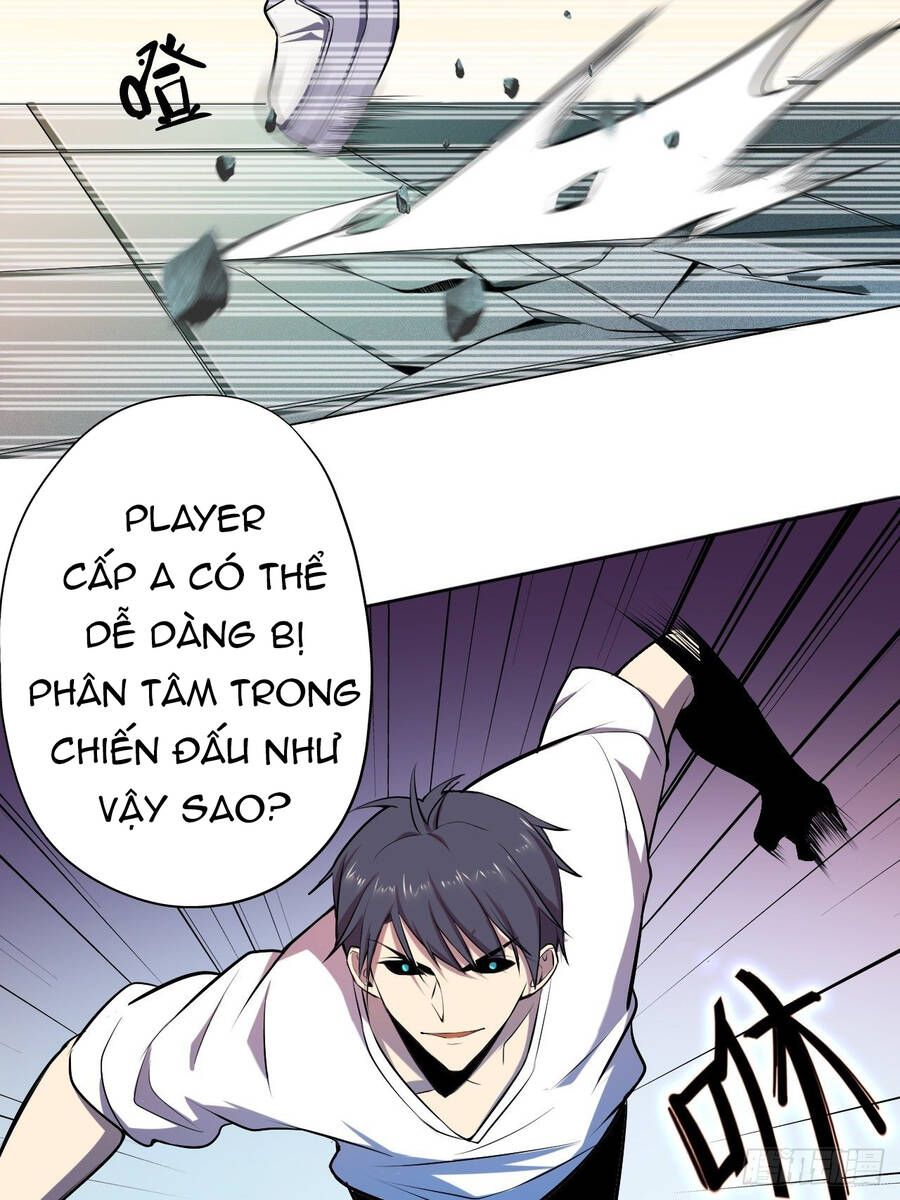 đọc truyện Chúa Tể Vực Thẳm Chương 25 ảnh 6 tại Thiên Thai Truyện