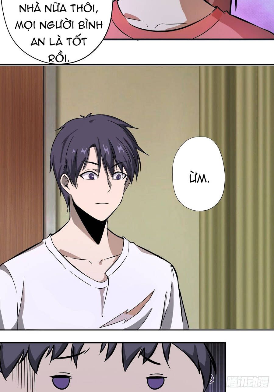 đọc truyện Chúa Tể Vực Thẳm Chương 25 ảnh 42 tại Thiên Thai Truyện