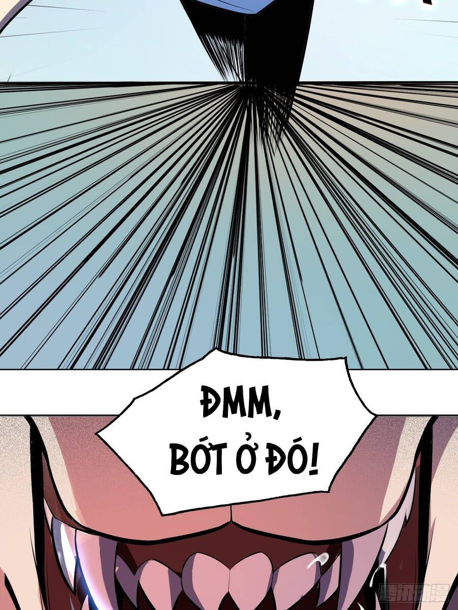 đọc truyện Chúa Tể Vực Thẳm Chương 25 ảnh 7 tại Thiên Thai Truyện