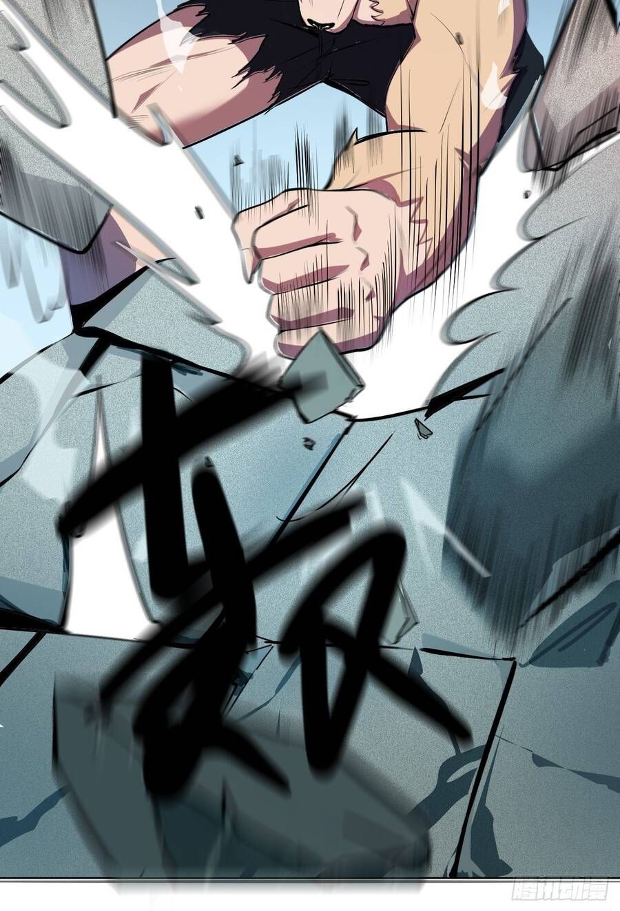 đọc truyện Chúa Tể Vực Thẳm Chương 25 ảnh 9 tại Thiên Thai Truyện