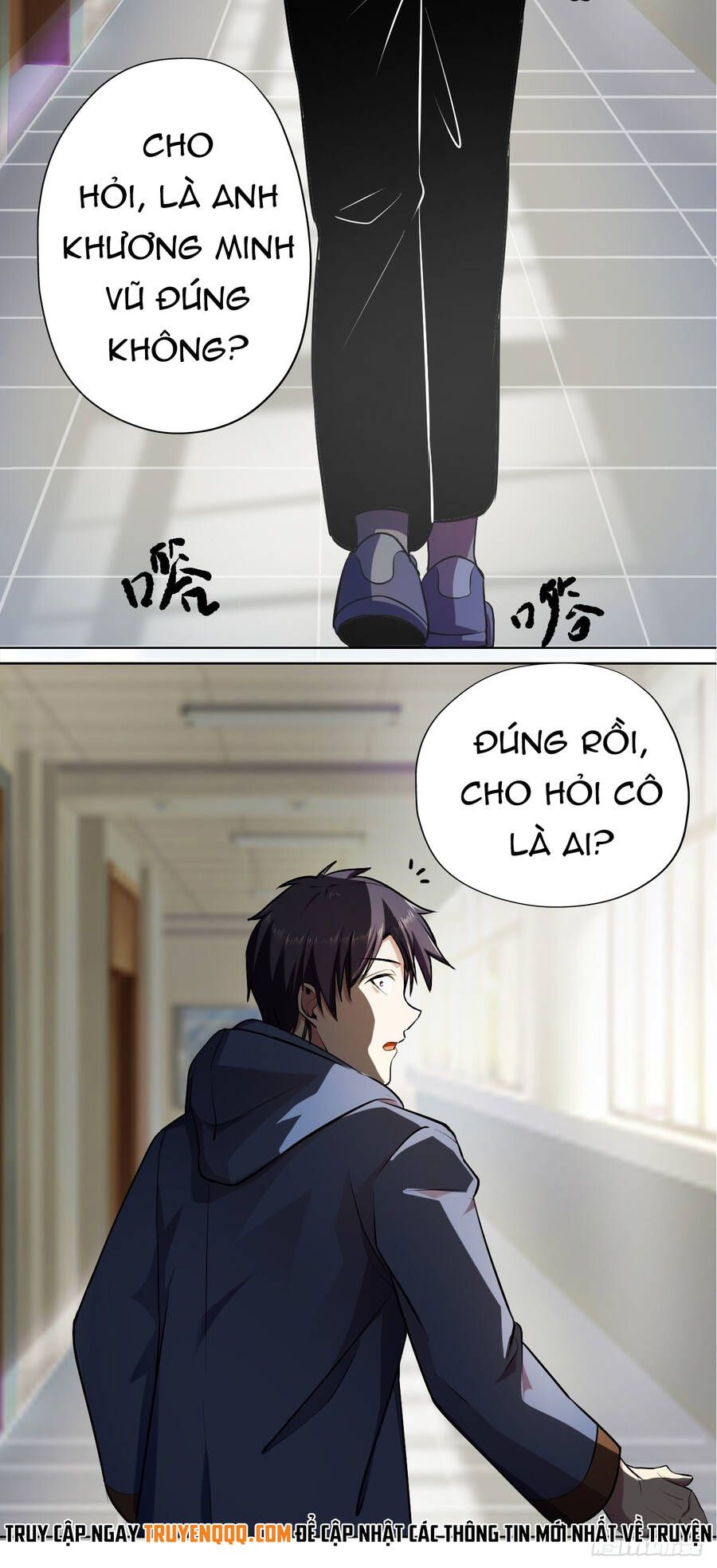 đọc truyện Chúa Tể Vực Thẳm Chương 26 ảnh 12 tại Thiên Thai Truyện