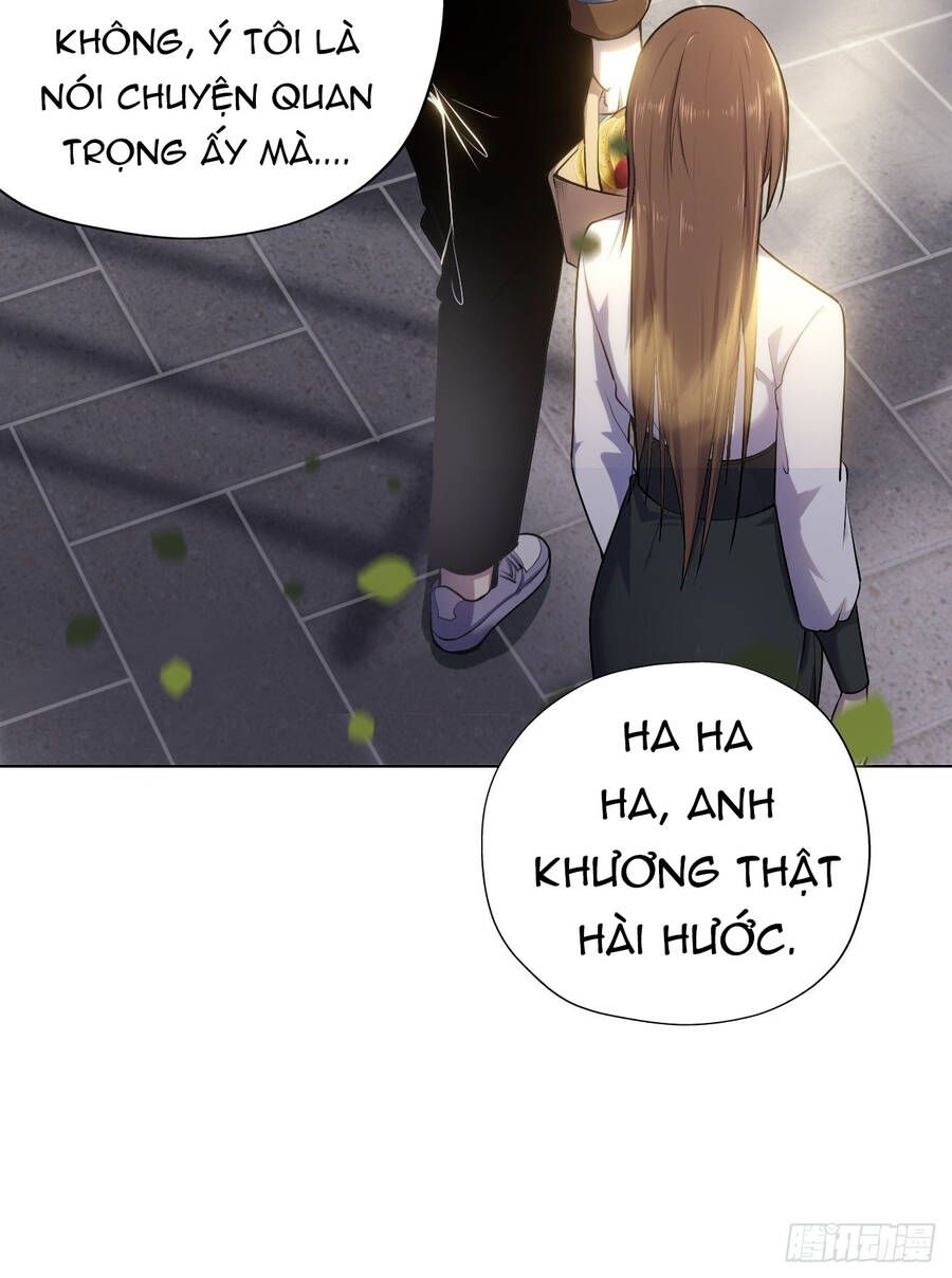 đọc truyện Chúa Tể Vực Thẳm Chương 26 ảnh 17 tại Thiên Thai Truyện