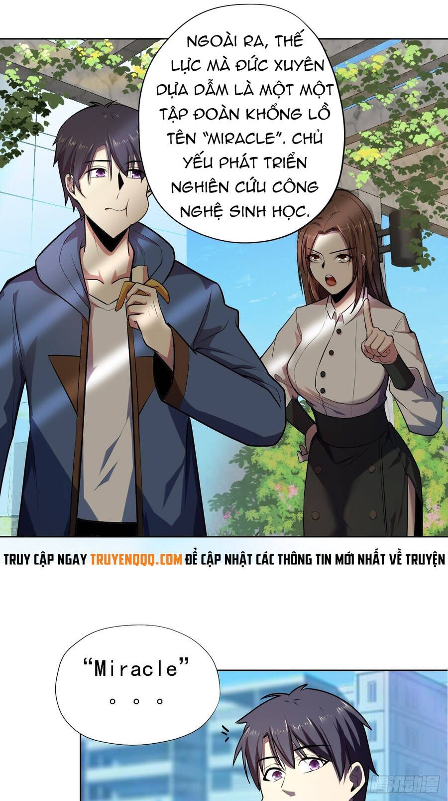 đọc truyện Chúa Tể Vực Thẳm Chương 26 ảnh 24 tại Thiên Thai Truyện