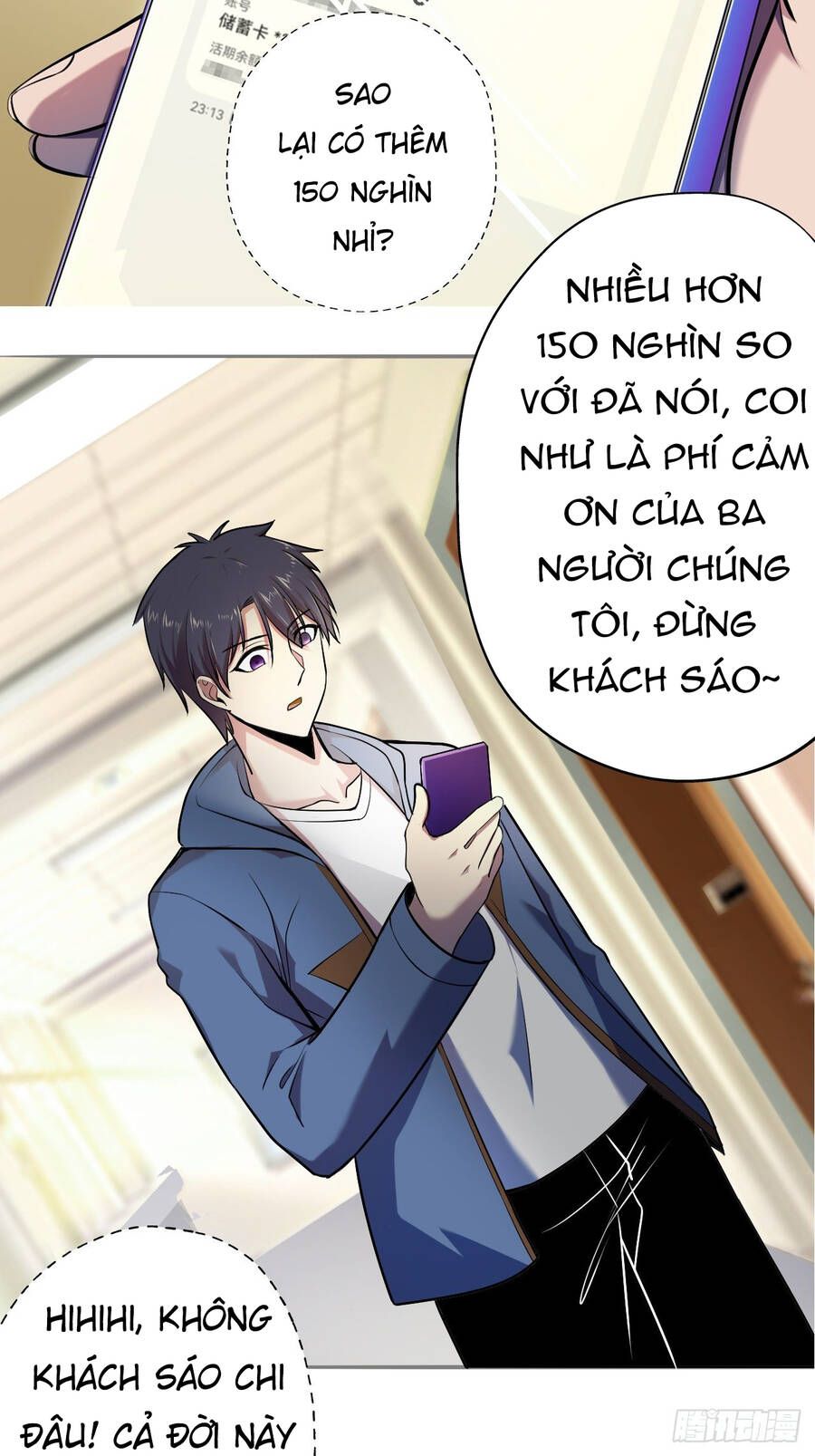 đọc truyện Chúa Tể Vực Thẳm Chương 26 ảnh 10 tại Thiên Thai Truyện