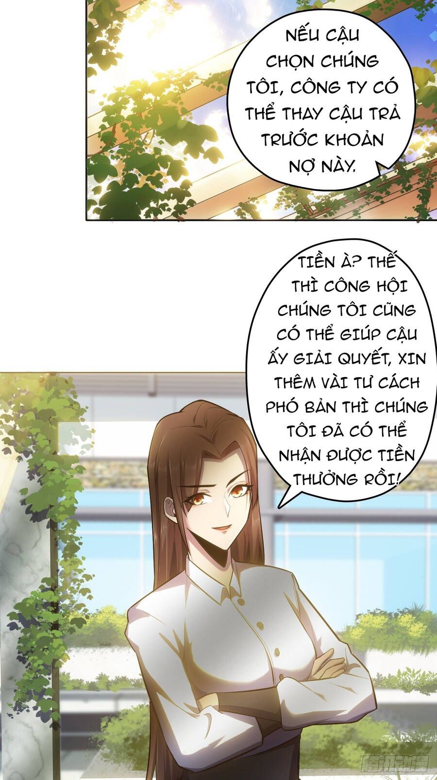 đọc truyện Chúa Tể Vực Thẳm Chương 27 ảnh 12 tại Thiên Thai Truyện