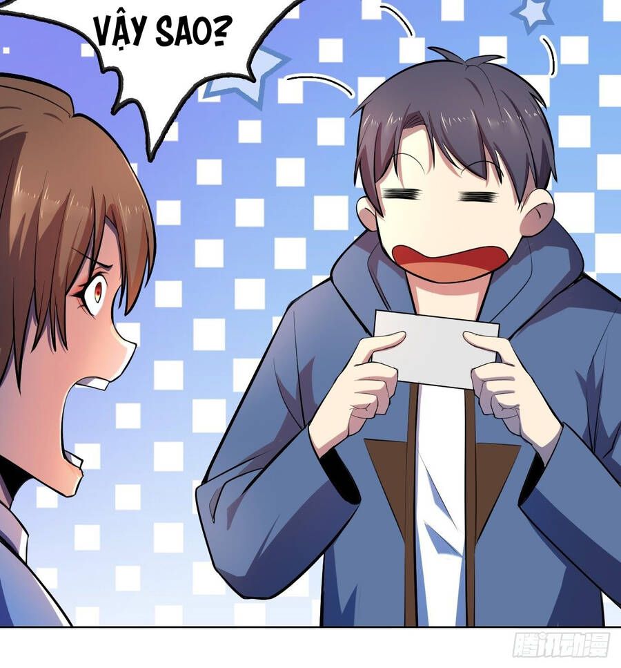 đọc truyện Chúa Tể Vực Thẳm Chương 27 ảnh 19 tại Thiên Thai Truyện