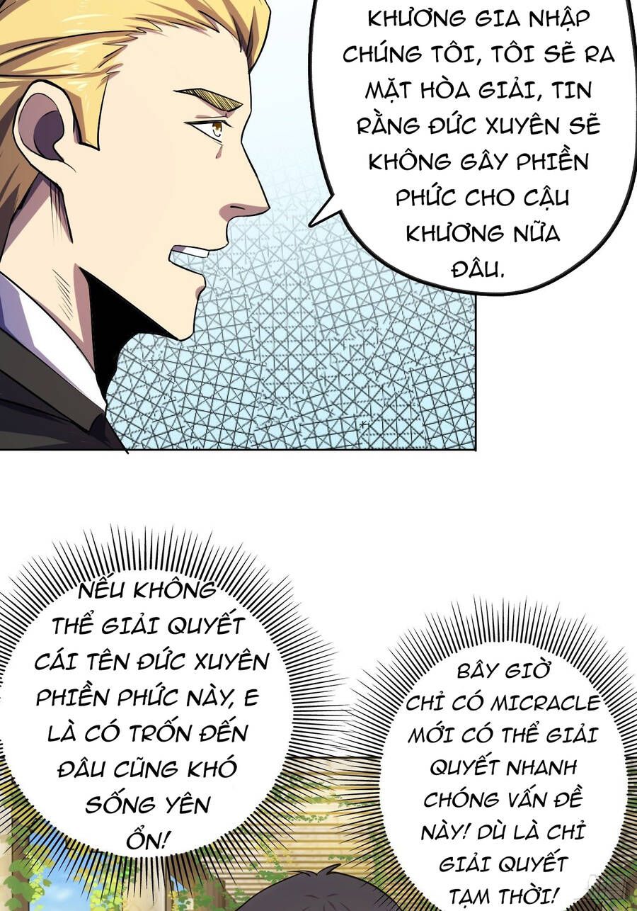 đọc truyện Chúa Tể Vực Thẳm Chương 27 ảnh 22 tại Thiên Thai Truyện