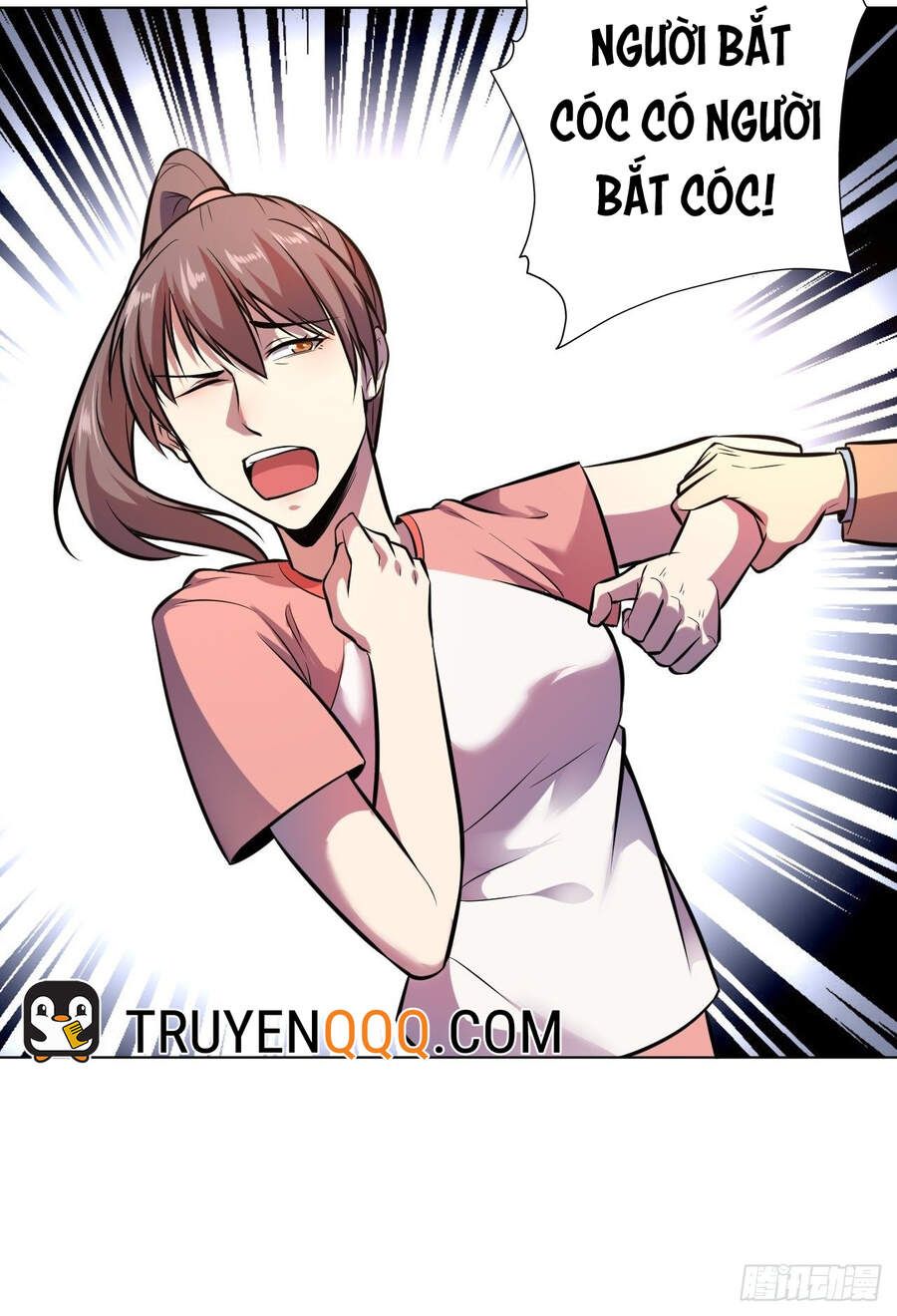 đọc truyện Chúa Tể Vực Thẳm Chương 3 ảnh 14 tại Thiên Thai Truyện