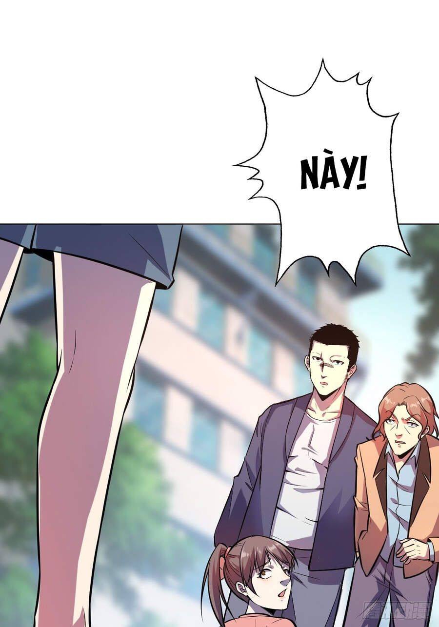 đọc truyện Chúa Tể Vực Thẳm Chương 3 ảnh 18 tại Thiên Thai Truyện