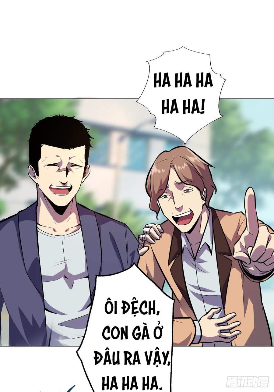 đọc truyện Chúa Tể Vực Thẳm Chương 3 ảnh 21 tại Thiên Thai Truyện