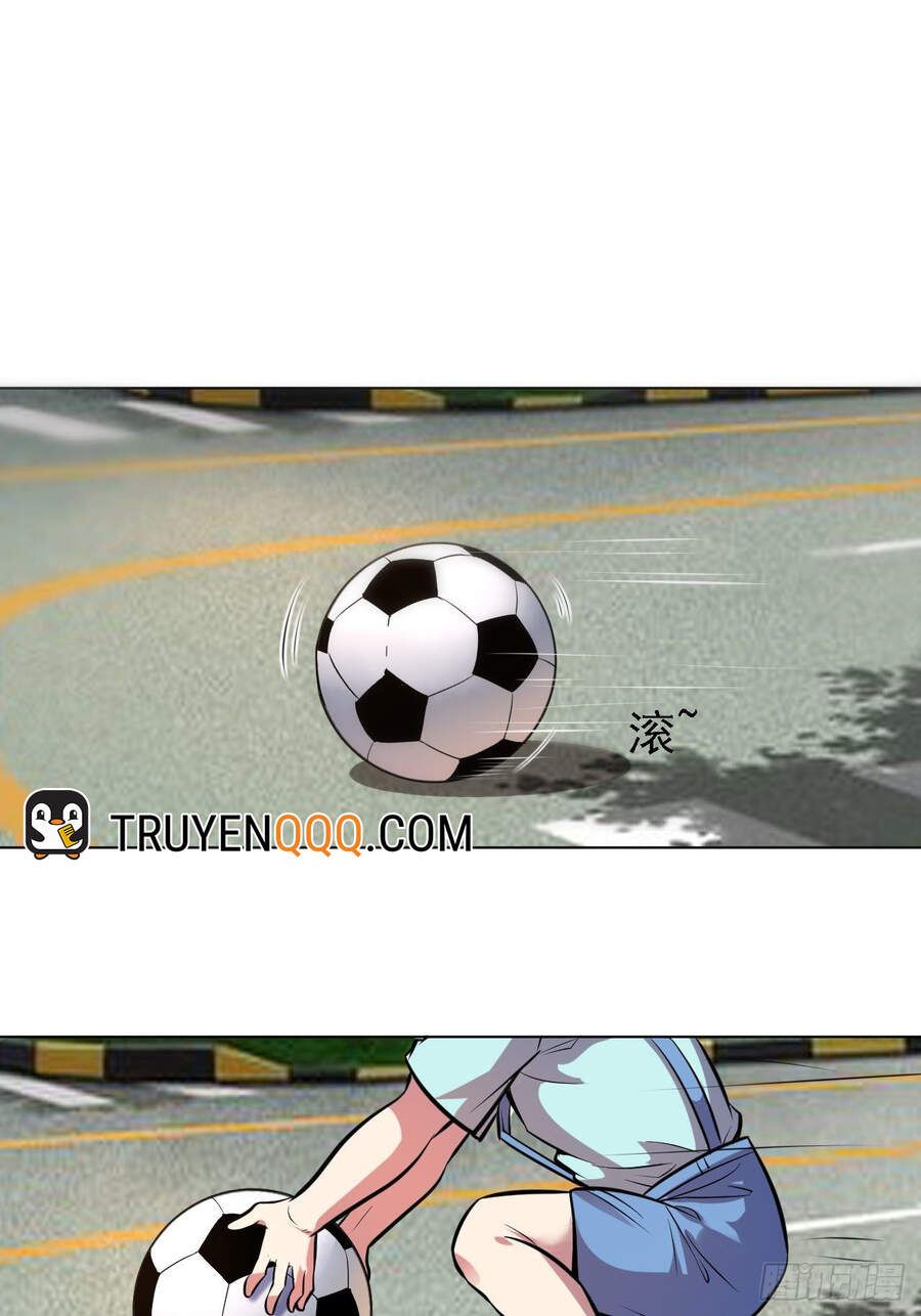 đọc truyện Chúa Tể Vực Thẳm Chương 3 ảnh 4 tại Thiên Thai Truyện