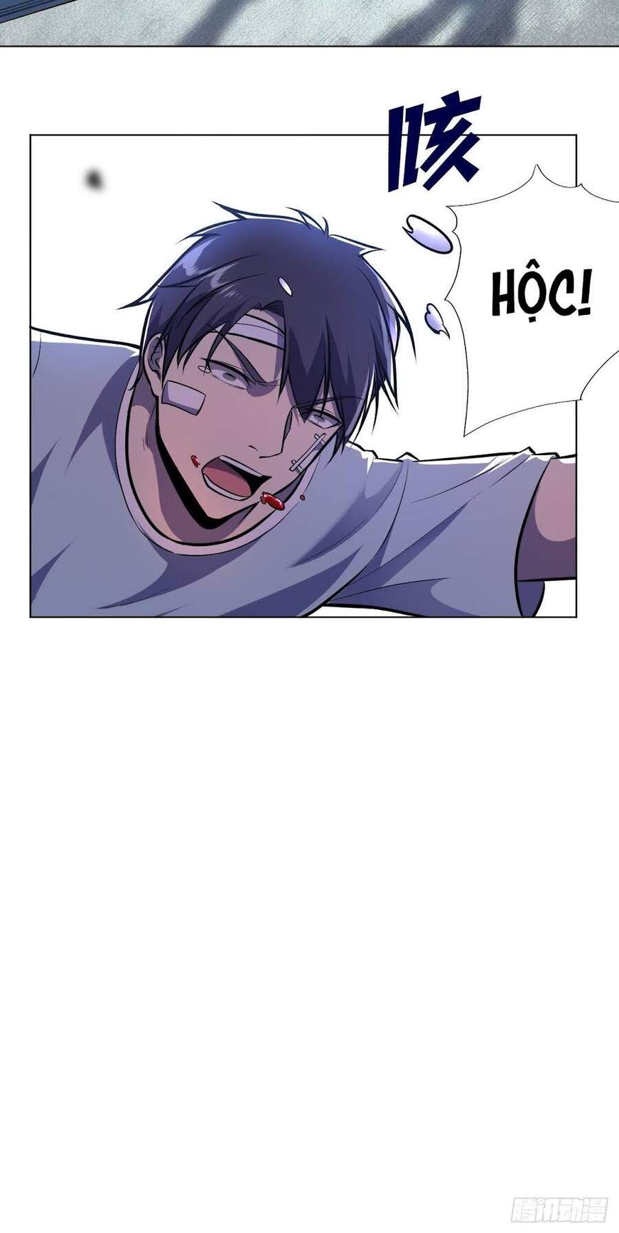 đọc truyện Chúa Tể Vực Thẳm Chương 3 ảnh 30 tại Thiên Thai Truyện