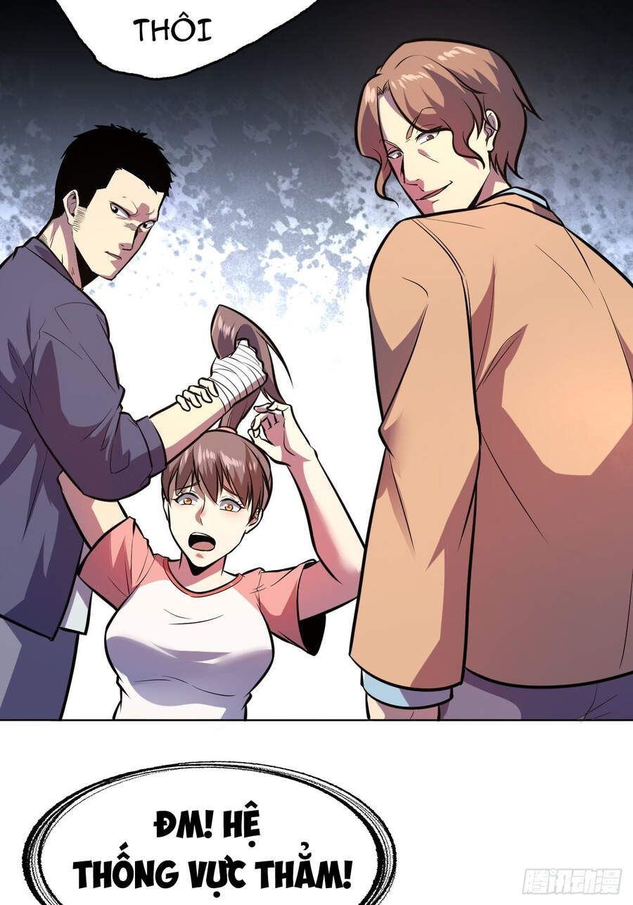 đọc truyện Chúa Tể Vực Thẳm Chương 3 ảnh 36 tại Thiên Thai Truyện