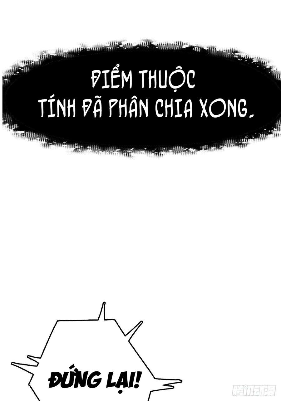 đọc truyện Chúa Tể Vực Thẳm Chương 3 ảnh 39 tại Thiên Thai Truyện