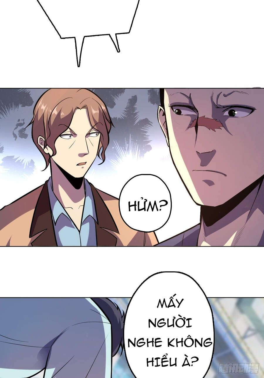 đọc truyện Chúa Tể Vực Thẳm Chương 3 ảnh 40 tại Thiên Thai Truyện