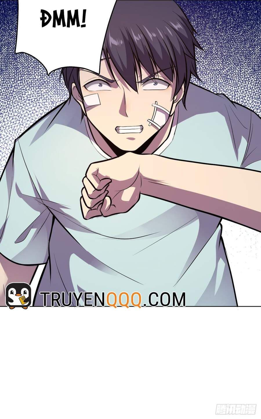 đọc truyện Chúa Tể Vực Thẳm Chương 3 ảnh 42 tại Thiên Thai Truyện