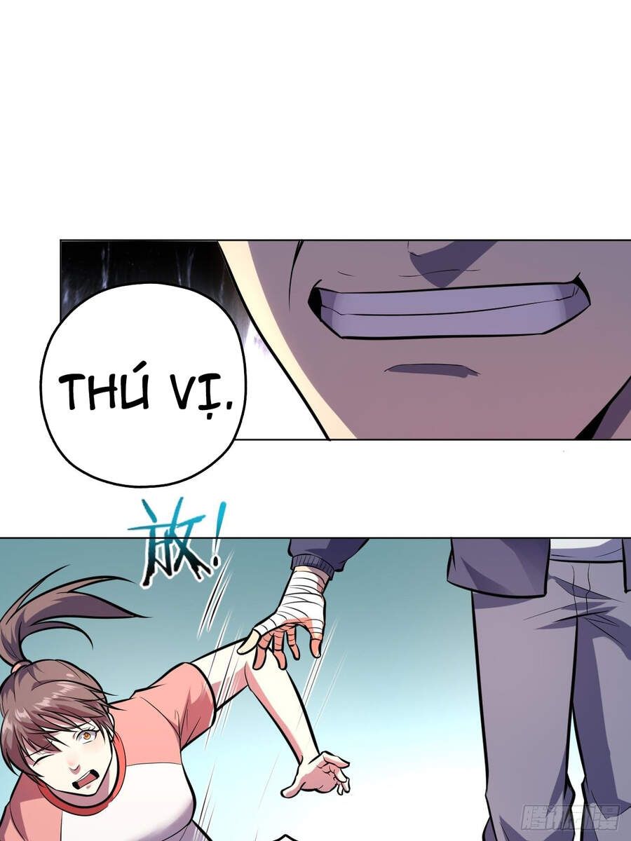 đọc truyện Chúa Tể Vực Thẳm Chương 3 ảnh 43 tại Thiên Thai Truyện