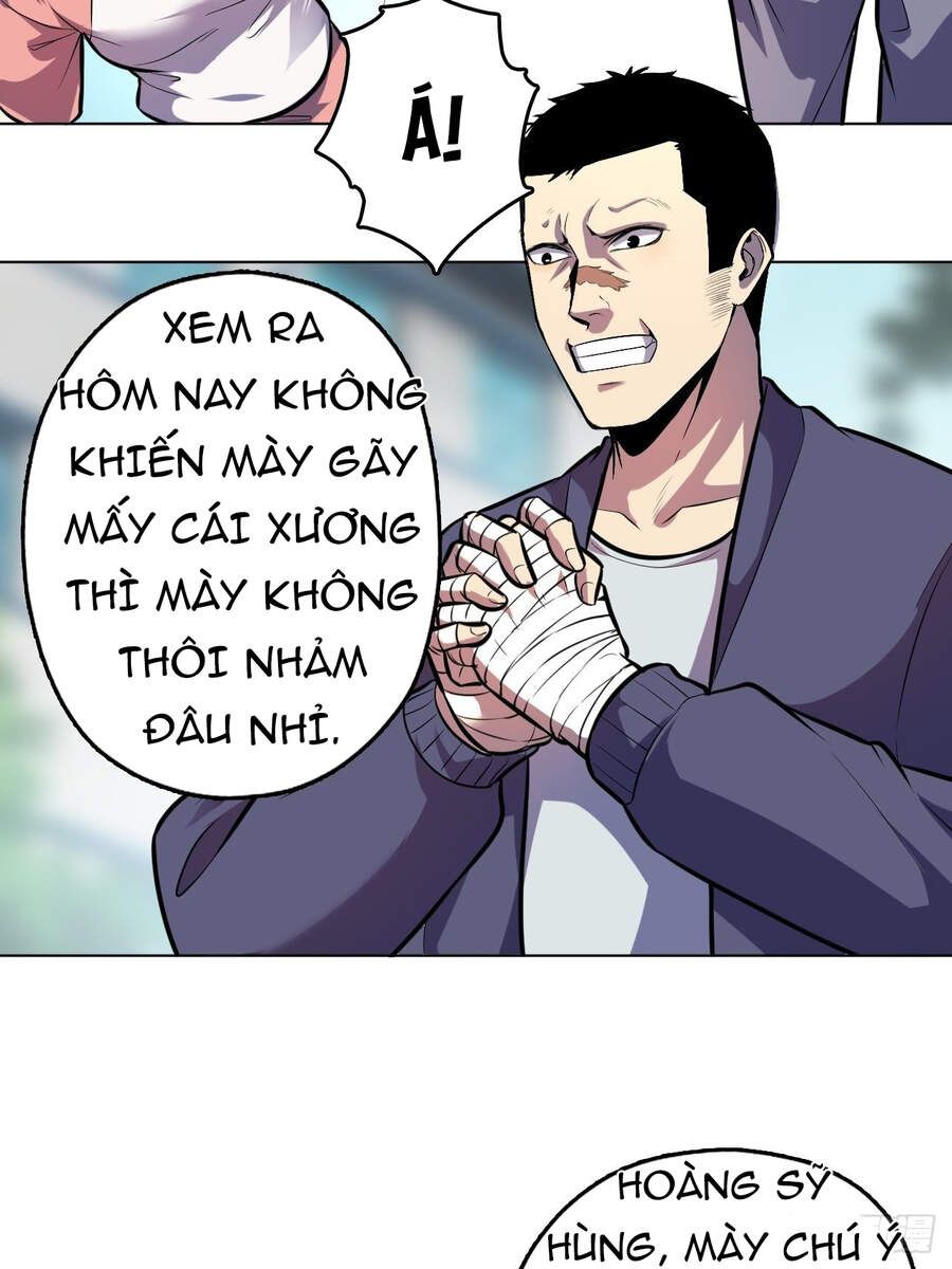 đọc truyện Chúa Tể Vực Thẳm Chương 3 ảnh 44 tại Thiên Thai Truyện