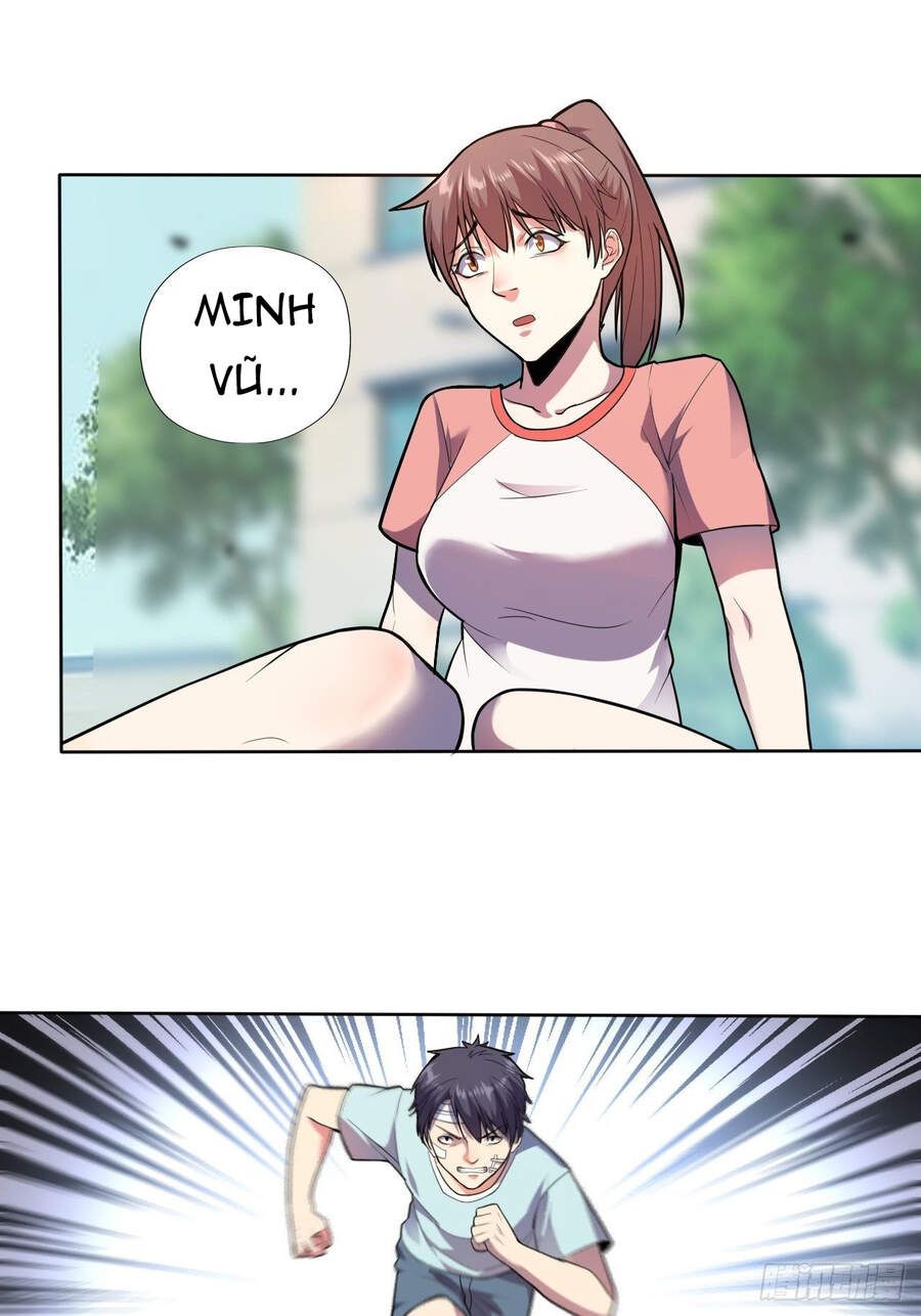 đọc truyện Chúa Tể Vực Thẳm Chương 3 ảnh 47 tại Thiên Thai Truyện