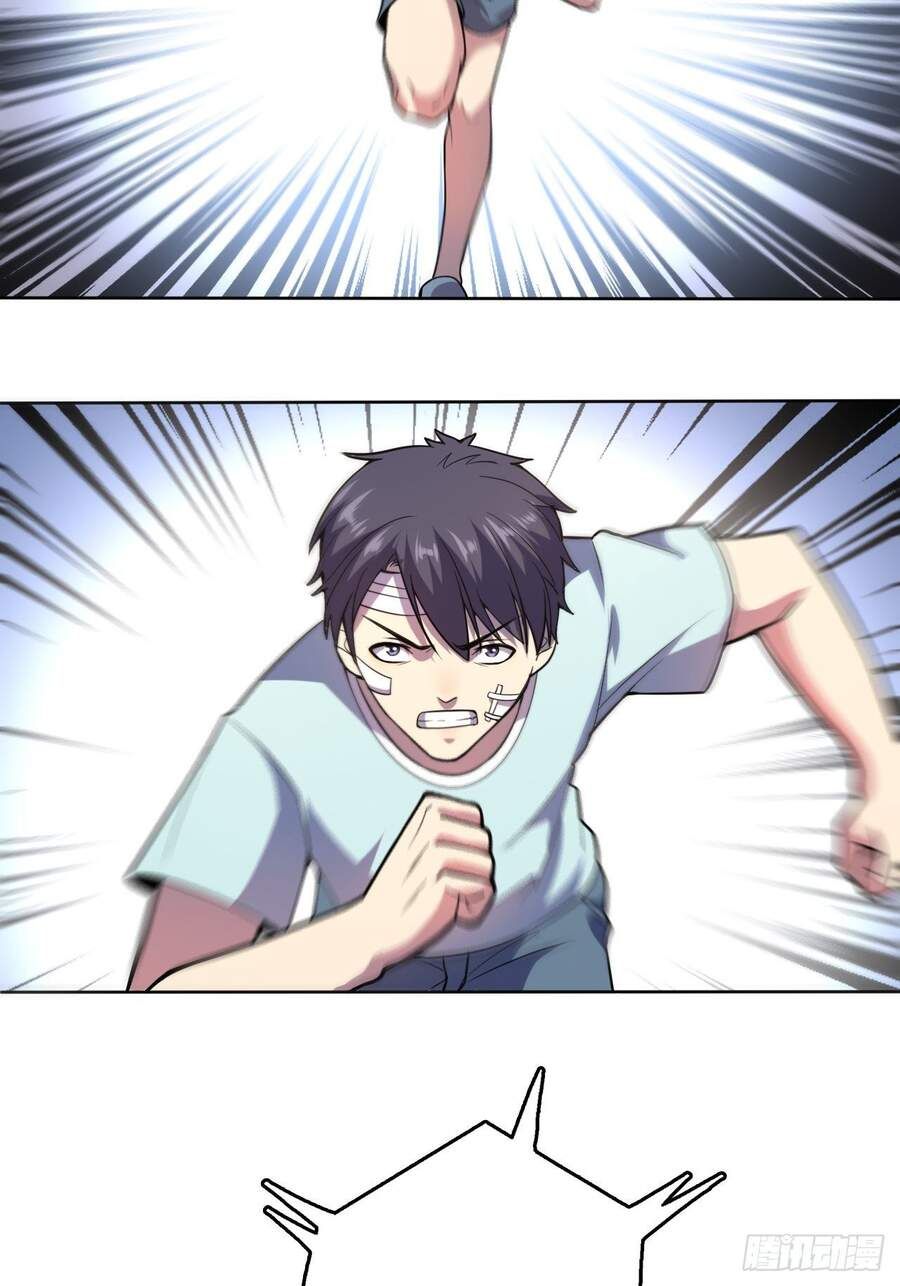 đọc truyện Chúa Tể Vực Thẳm Chương 3 ảnh 48 tại Thiên Thai Truyện